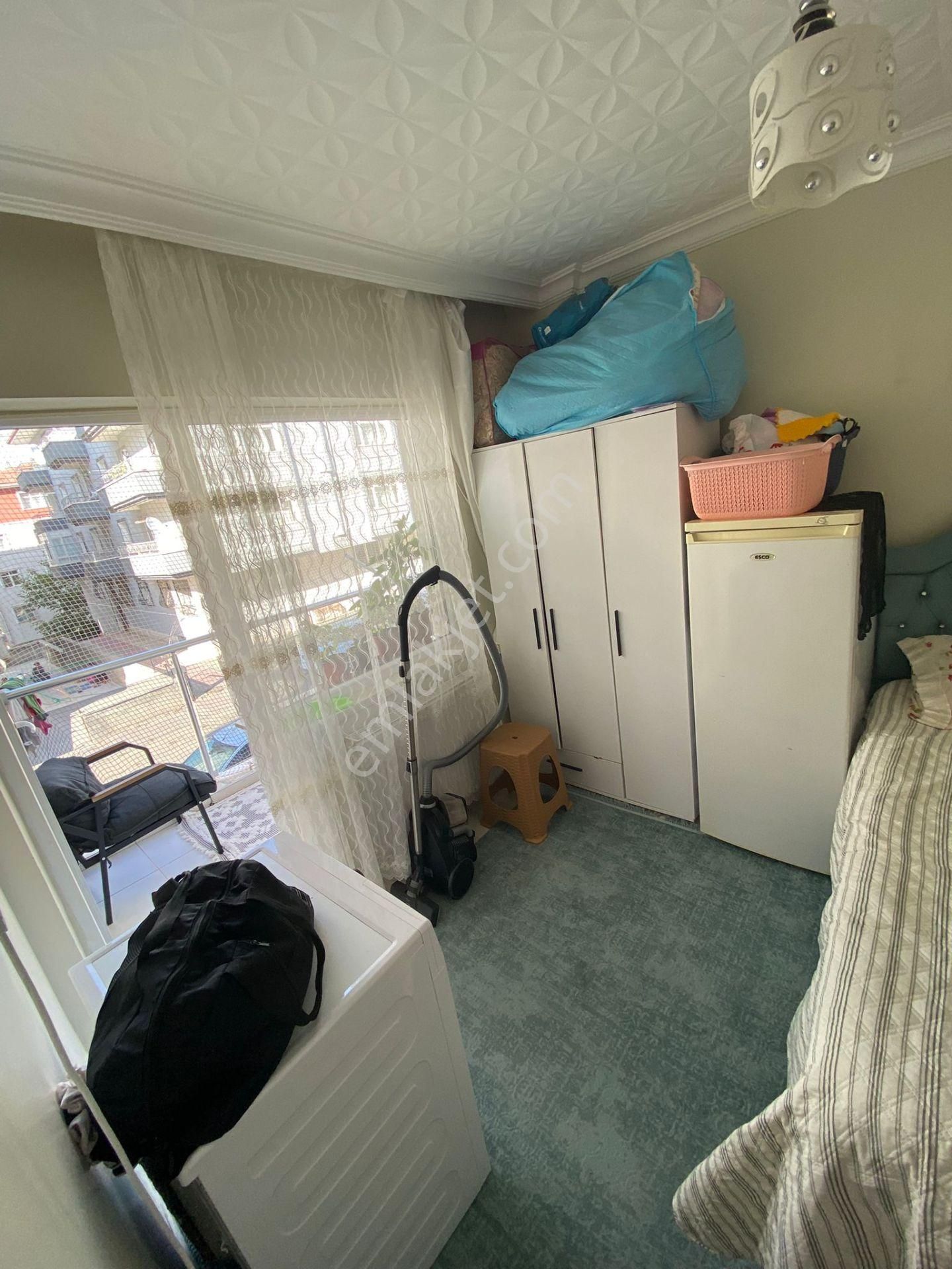 Mareşal Çakmak Mah.'de Ön Cephe 3+1 Full Yapılı Daire - Görsel 5