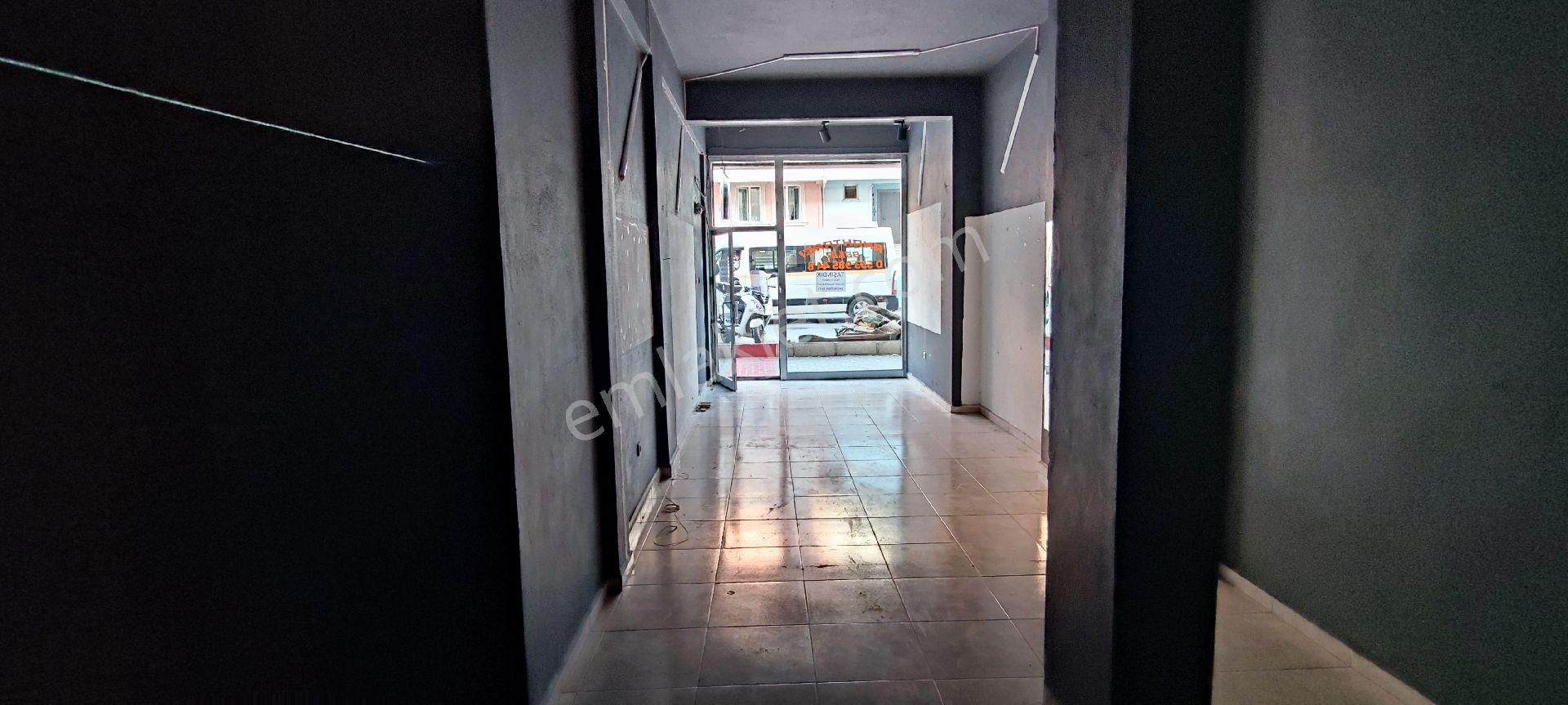 Bursa Nilüfer Üçevler Kiralık Dükkan Mağaza İşyeri - Görsel 17