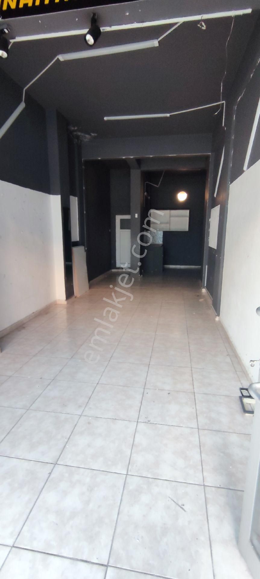 Bursa Nilüfer Üçevler Kiralık Dükkan Mağaza İşyeri - Görsel 20