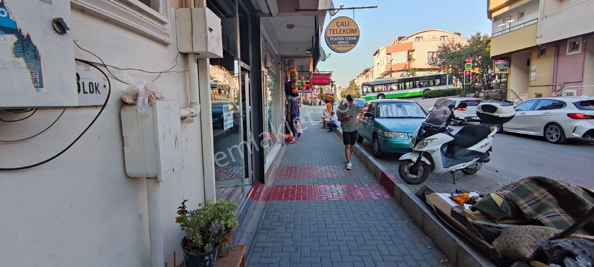 Bursa Nilüfer Üçevler Kiralık Dükkan Mağaza İşyeri - Görsel 9