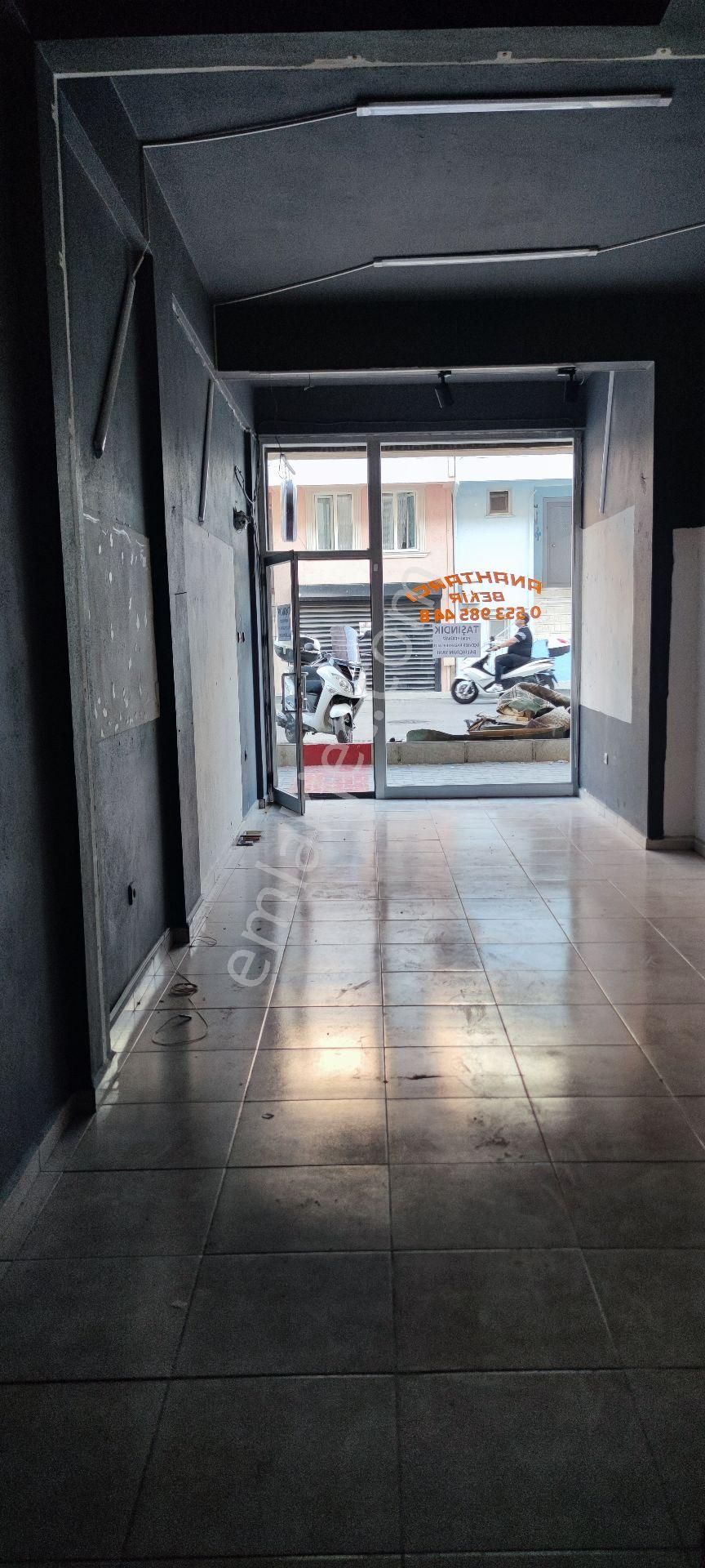 Bursa Nilüfer Üçevler Kiralık Dükkan Mağaza İşyeri - Görsel 16