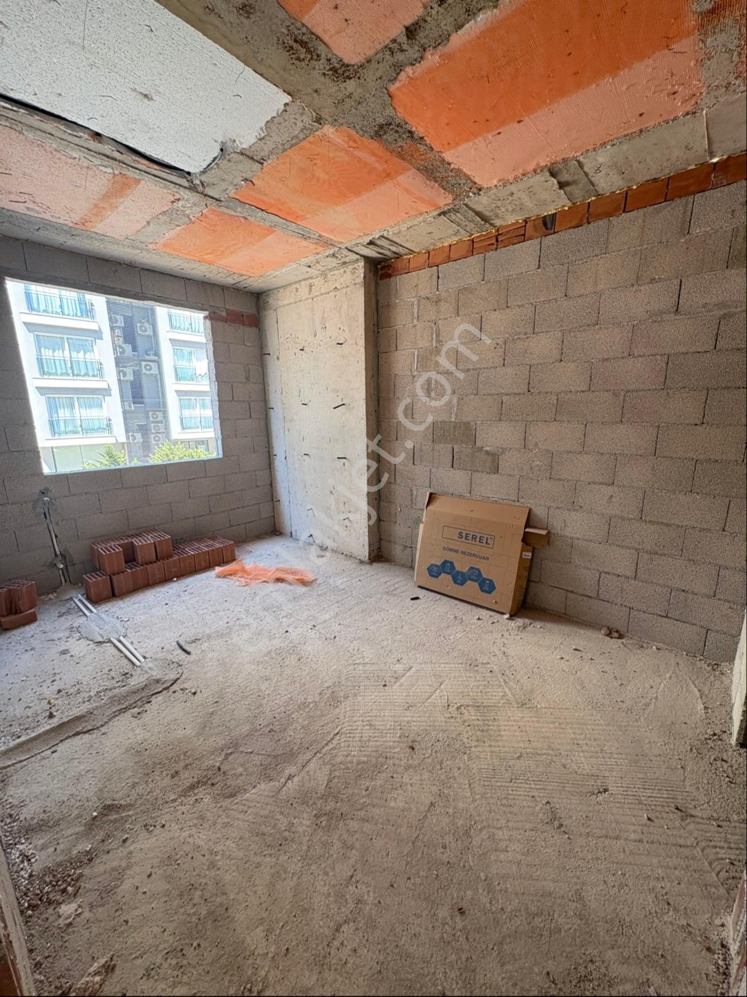 Toros Mh Yatırımlık 2+1 Satılık Daireler/ Yeni Proje/ Sınırlı Sayıda!! - Görsel 18