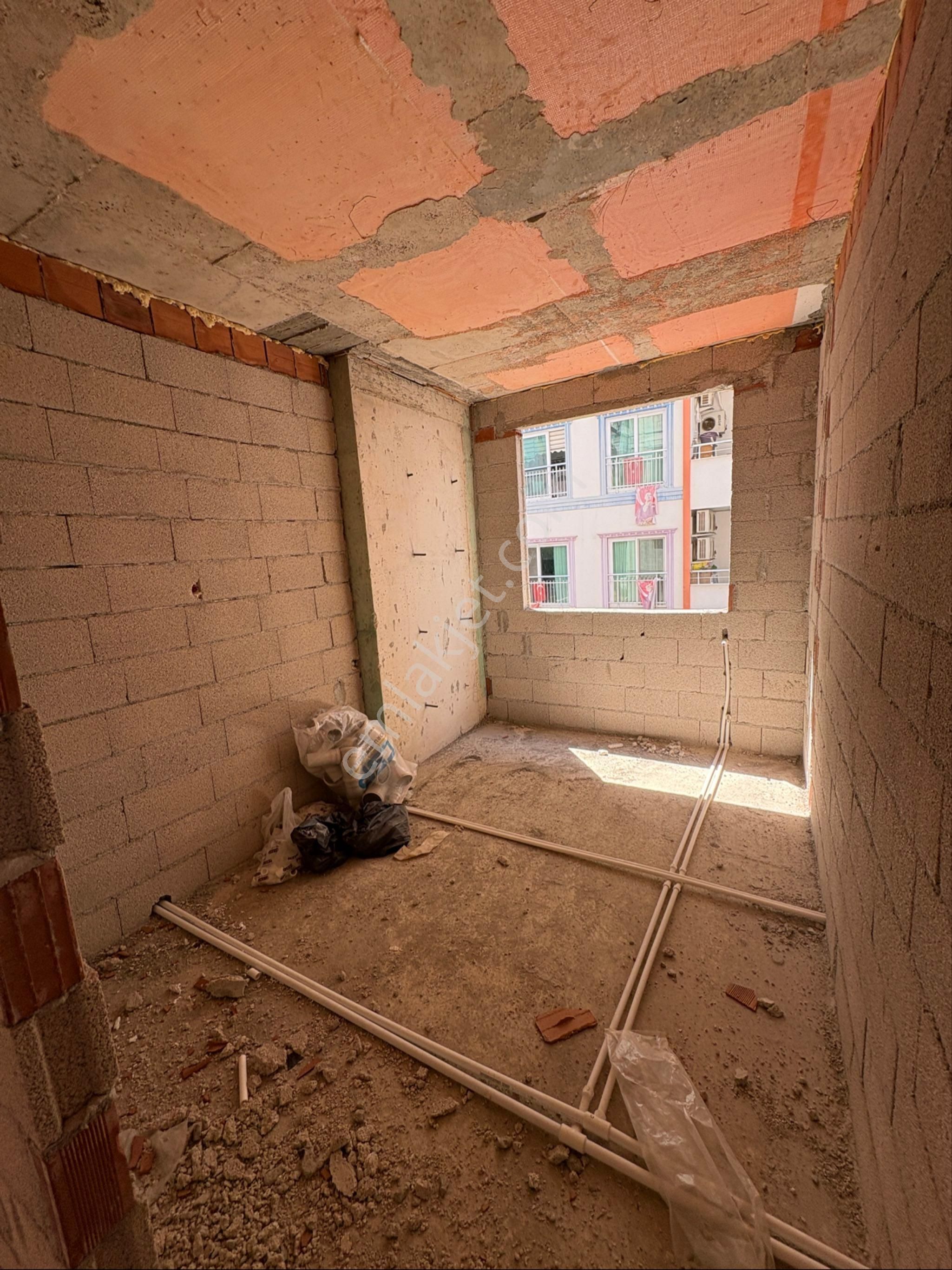 Toros Mh Yatırımlık 2+1 Satılık Daireler/ Yeni Proje/ Sınırlı Sayıda!! - Görsel 9