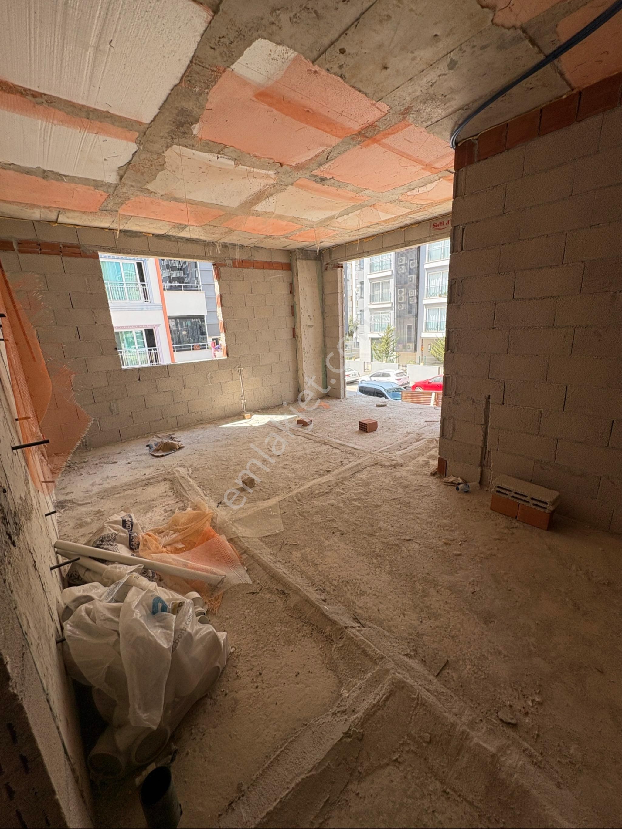 Toros Mh Yatırımlık 2+1 Satılık Daireler/ Yeni Proje/ Sınırlı Sayıda!! - Görsel 24