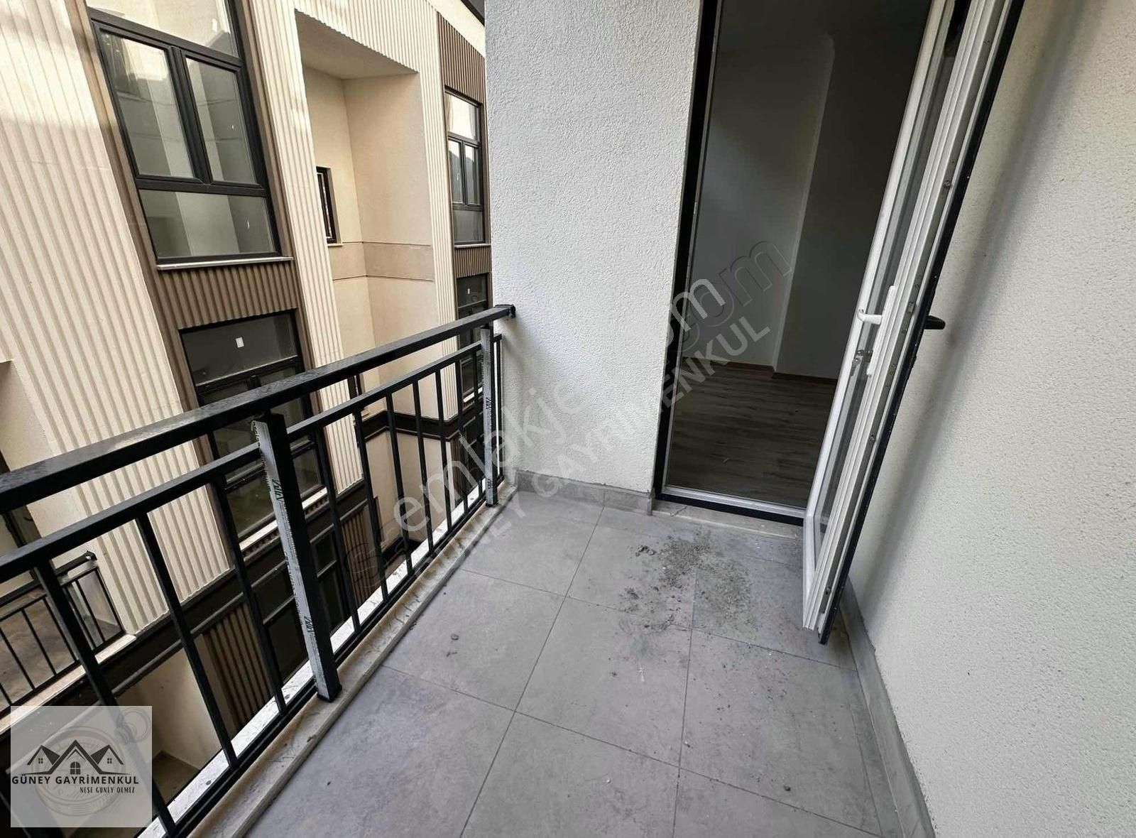 Dumlupınar Mah Sıfır Projede Satılık Fırsat 2+1 Dubleks Daire - Görsel 9