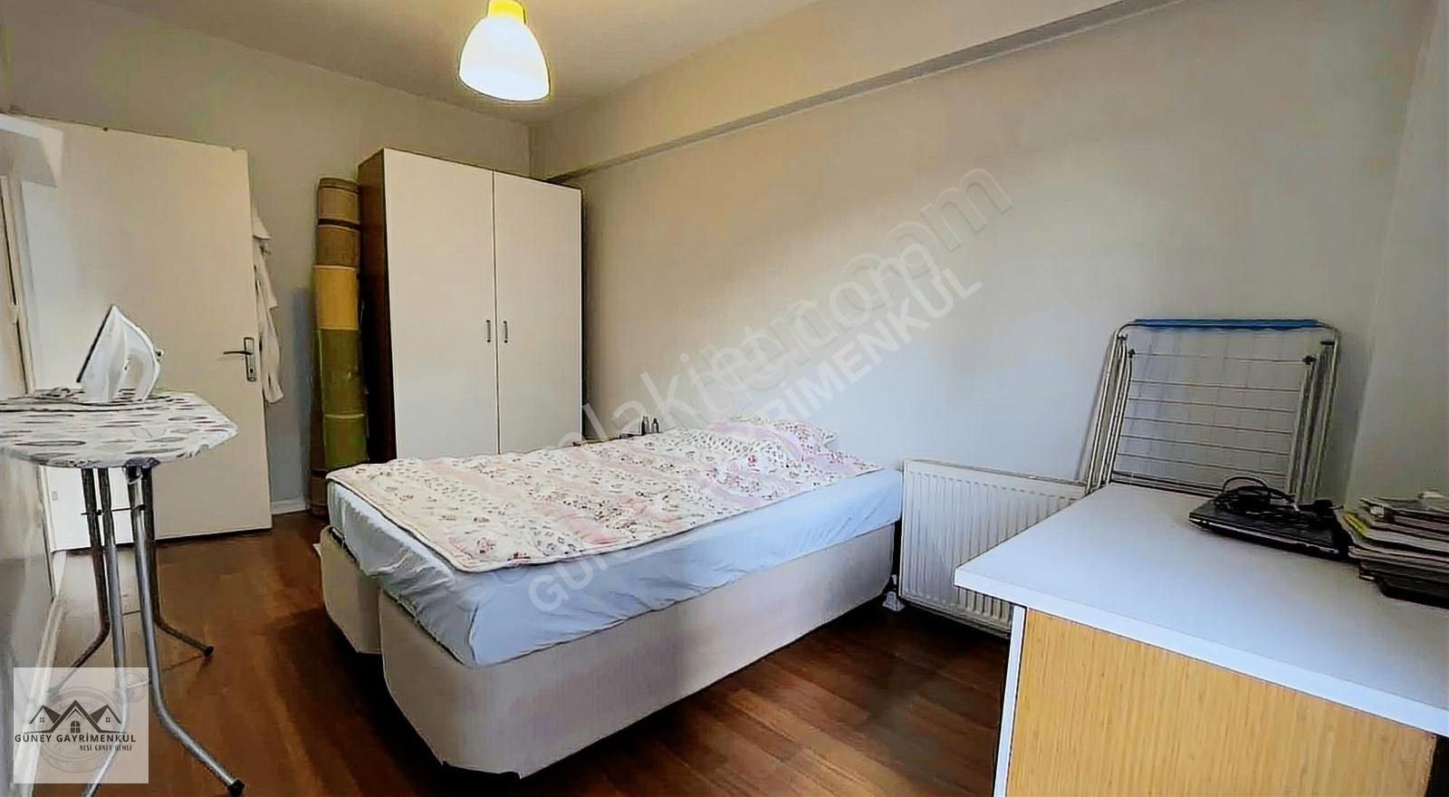 Güney'den Satılık Görükle Ekinoks Evlerinde 1+1 Daire - Görsel 10