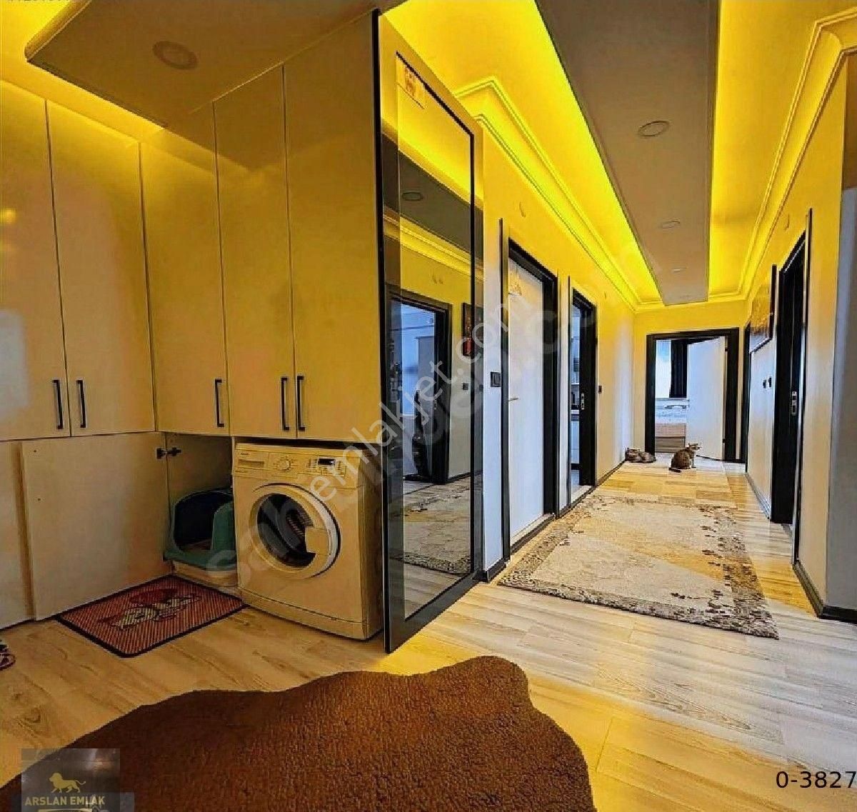 Karalayan Mah Dul.yapilı Dublex - Görsel 21