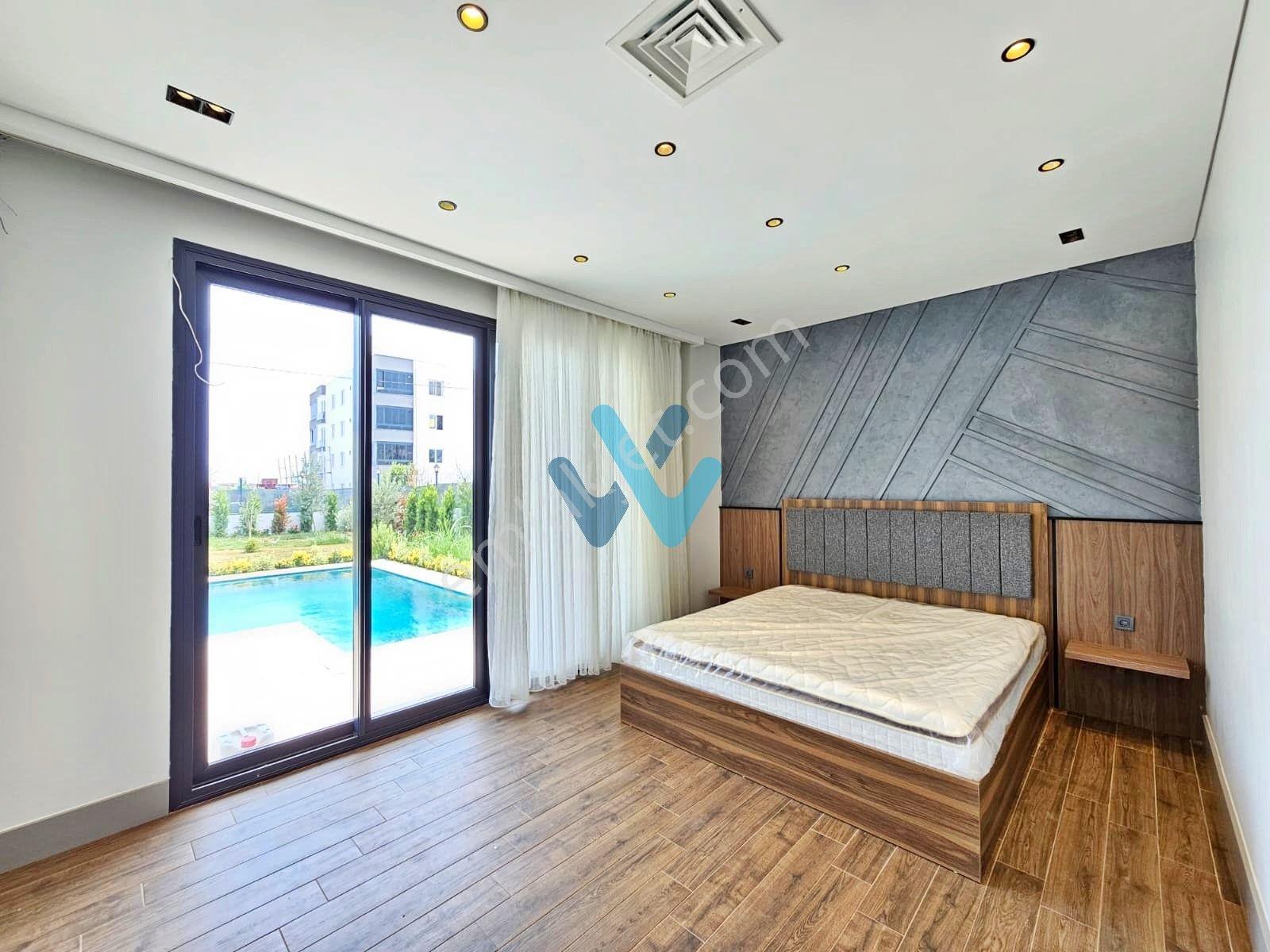 Win'den Tömükte Hayallerin Ötesinde Eşsiz Mimaride 7+1 Malikhane - Görsel 9