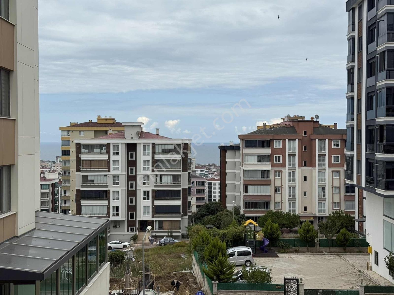 Truva//selim Dağhan'dan Atakum Mevlana Mah.lüks 2+1 Daire - Görsel 11