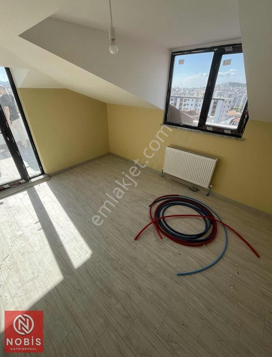 Sultanbeyli'de Sıfır Dubleks Daire Fırsatı - Görsel 6