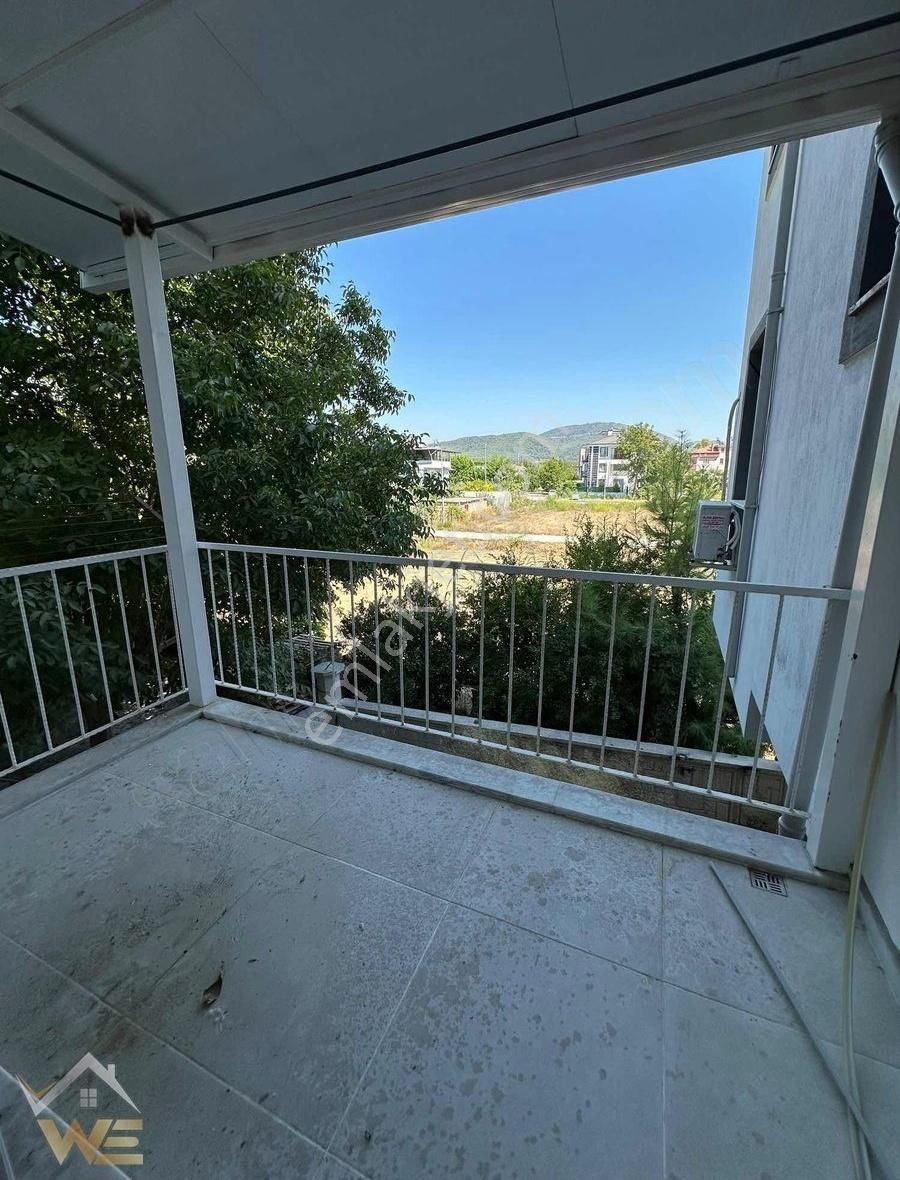 West Emlak'tan Satılık Full Eşyalı 1+1 Daire - Görsel 17