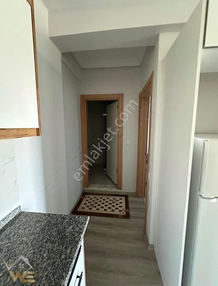West Emlak'tan Satılık Full Eşyalı 1+1 Daire - Görsel 11