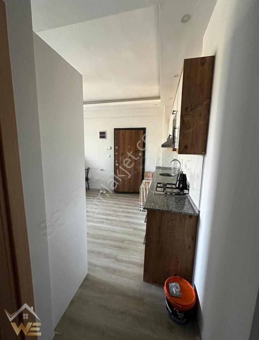 West Emlak'tan Satılık Full Eşyalı 1+1 Daire - Görsel 12