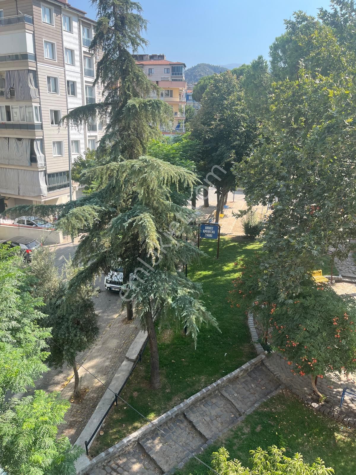Salihlide Satılık Daire 3568 - Görsel 20