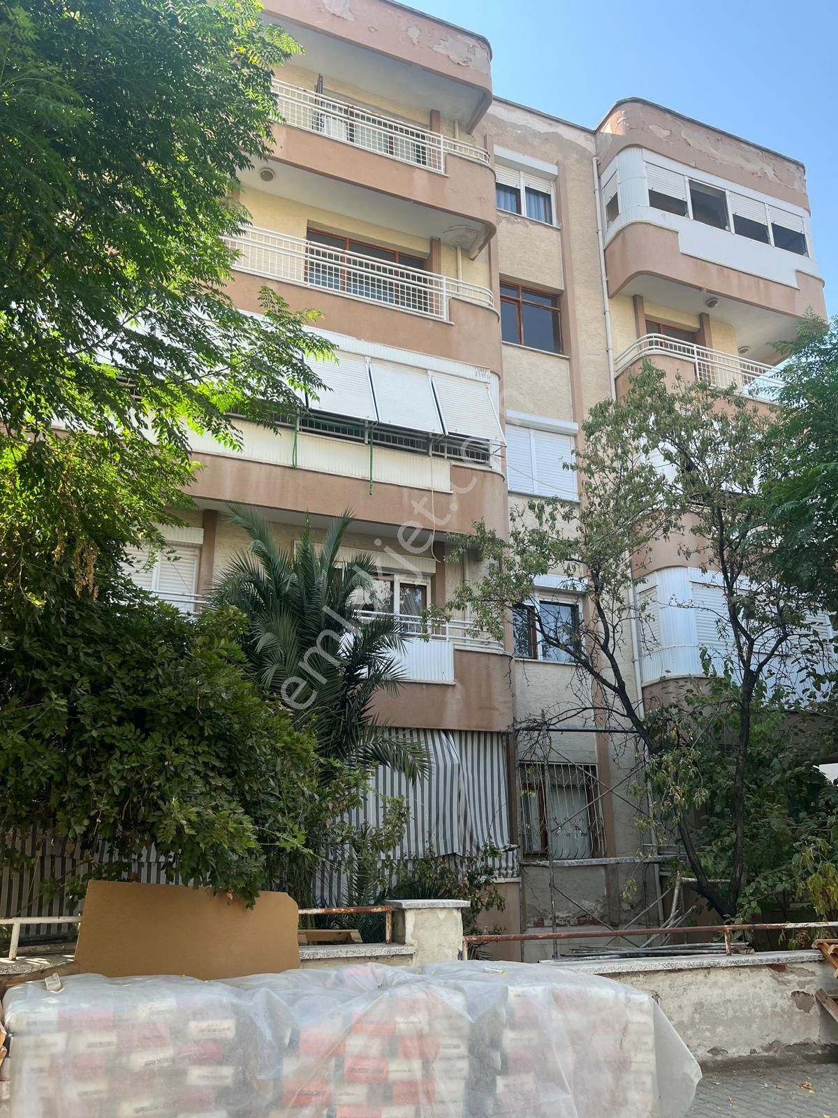 Salihlide Satılık Daire 3568 - Görsel 18