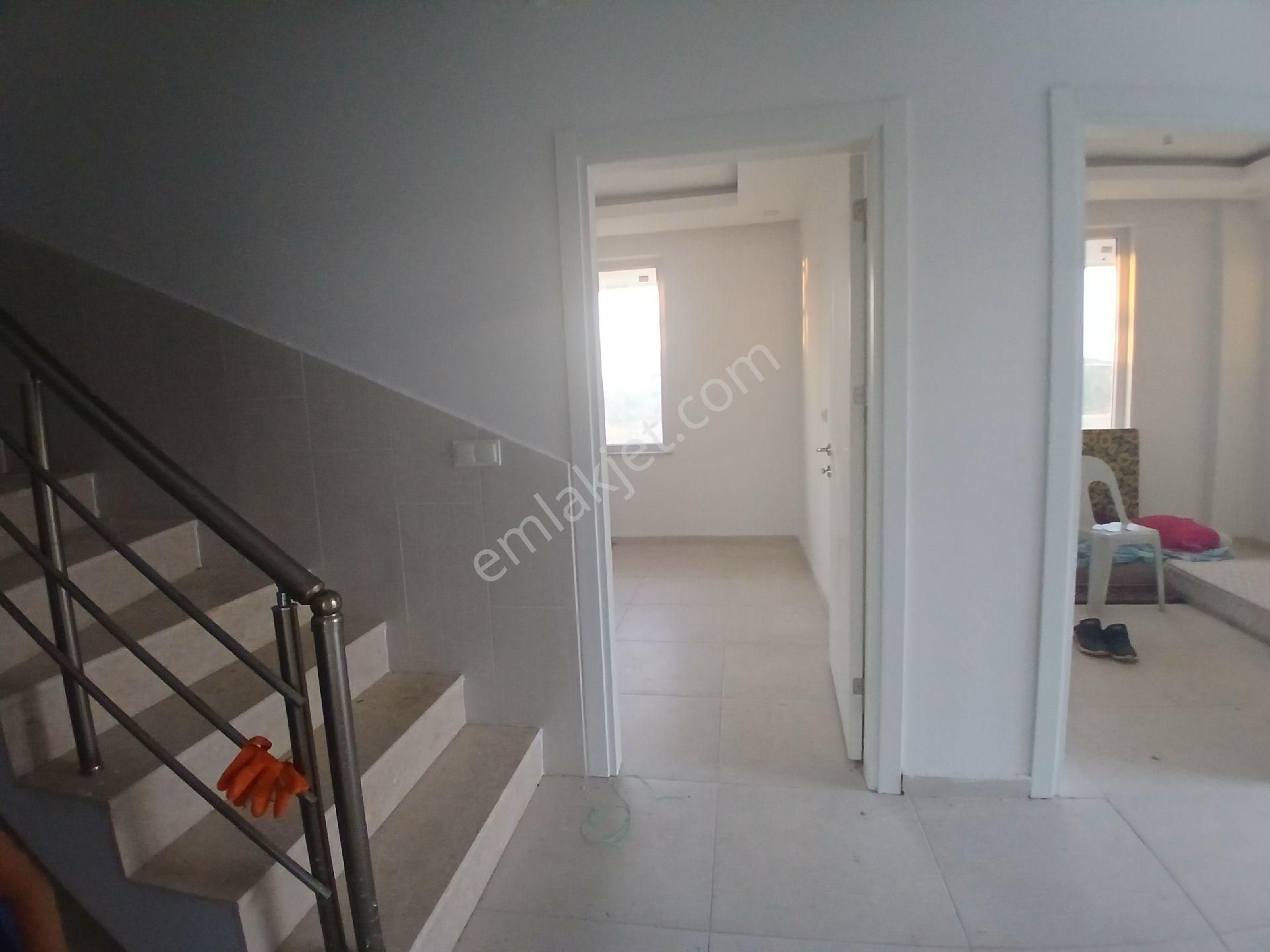 Kepez Duacılarda 6+1 Müstakil Sıfır Vılla - Görsel 5