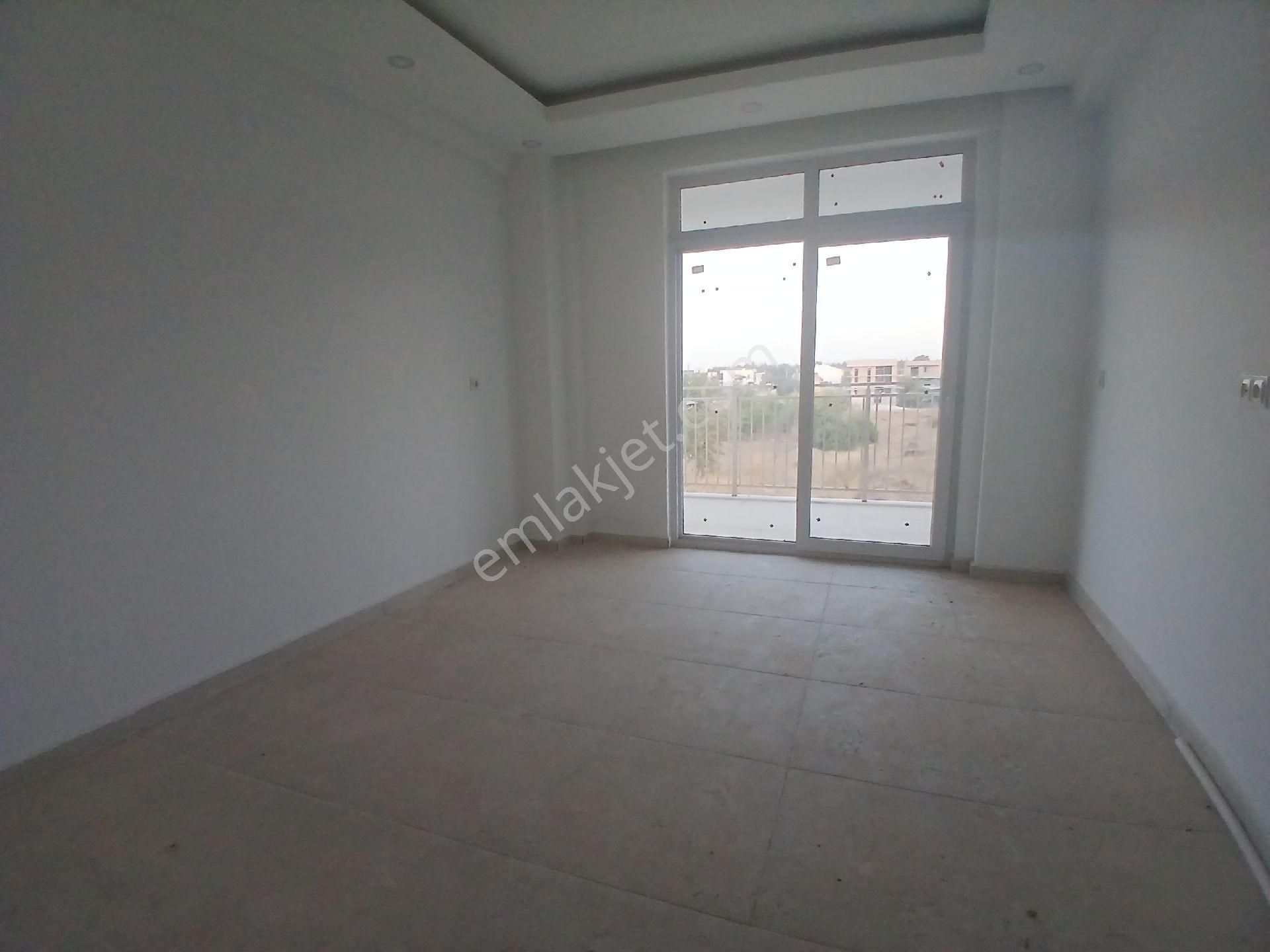 Kepez Duacılarda 6+1 Müstakil Sıfır Vılla - Görsel 13