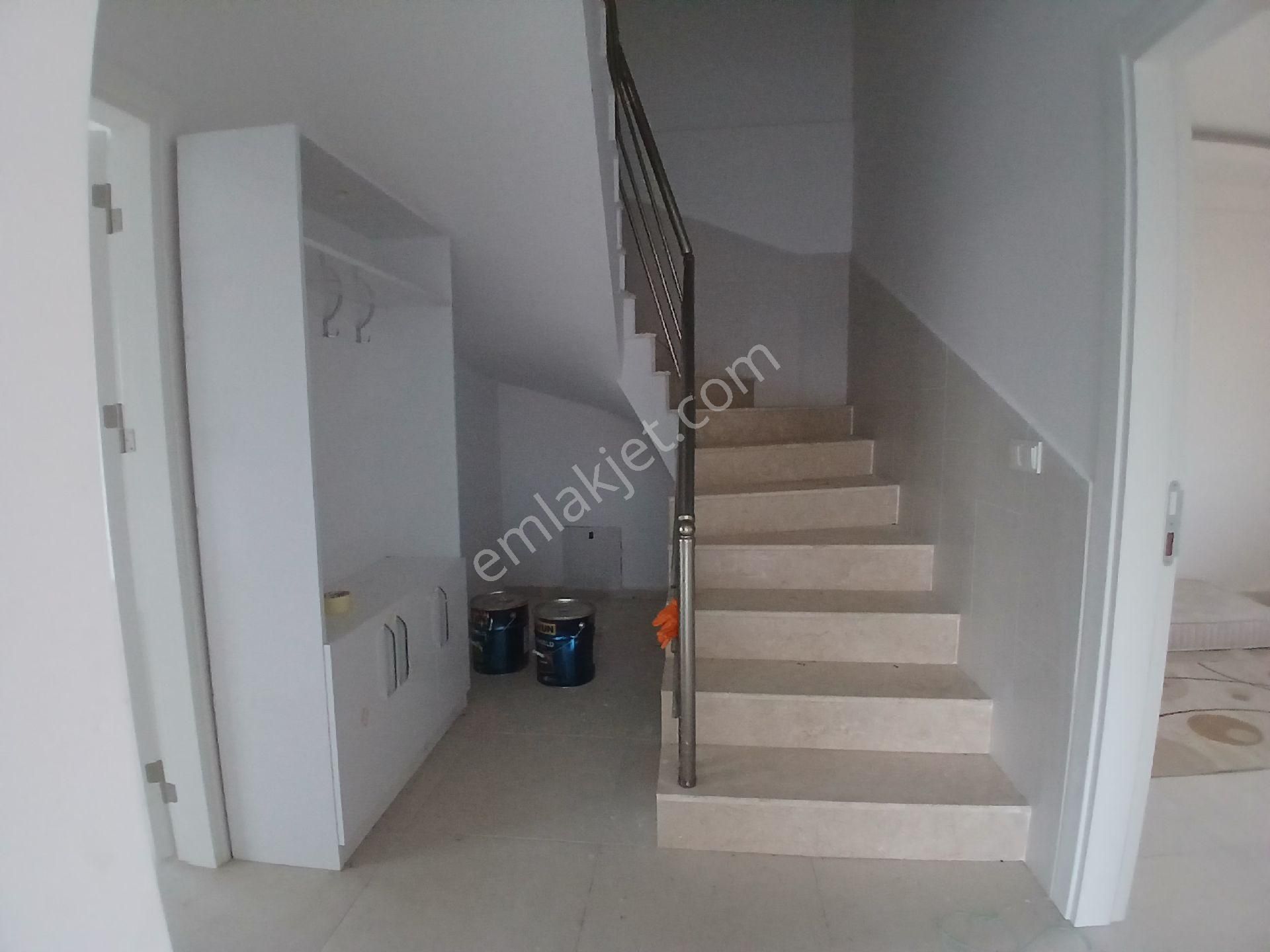 Kepez Duacılarda 6+1 Müstakil Sıfır Vılla - Görsel 9