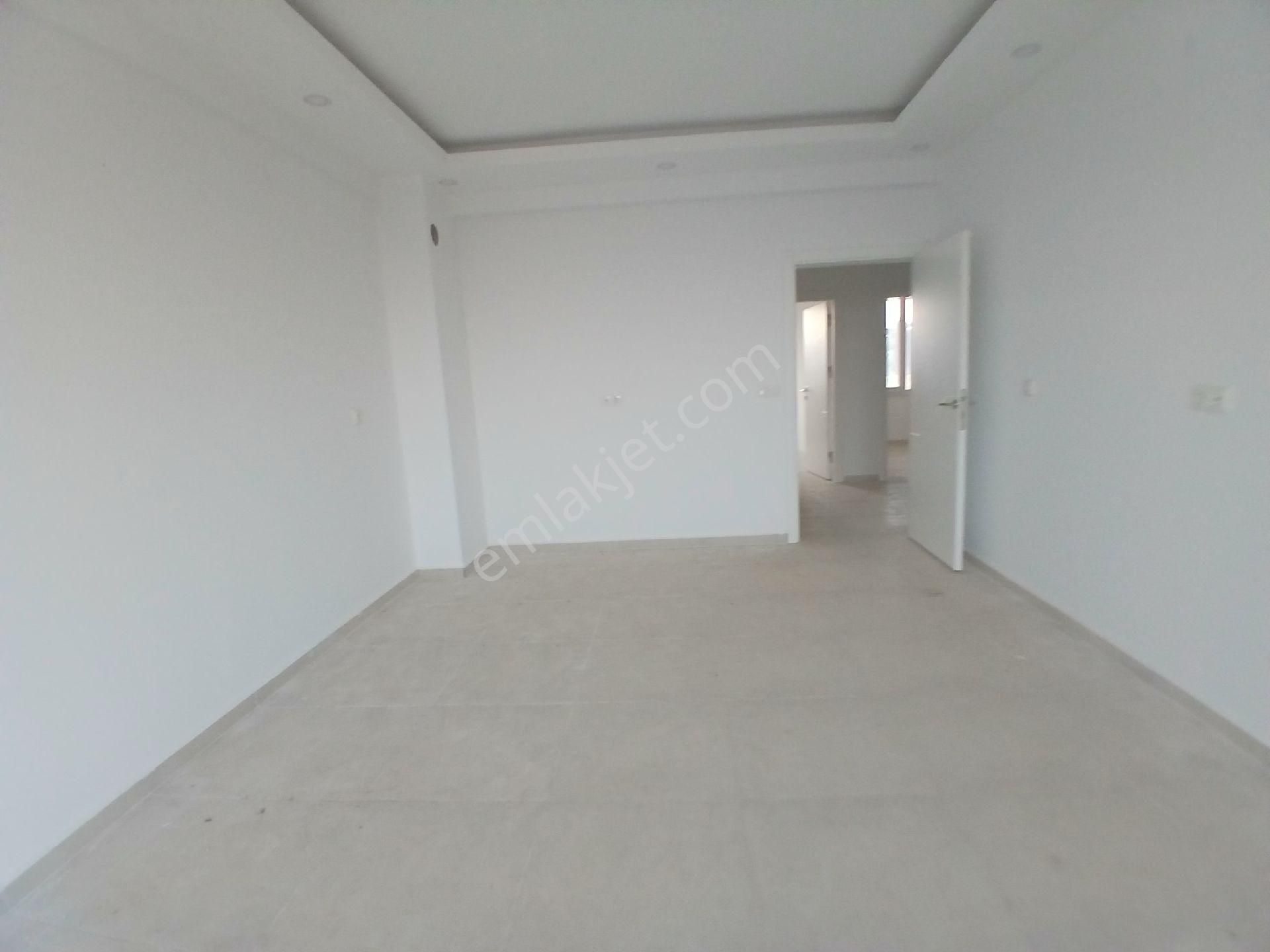 Kepez Duacılarda 6+1 Müstakil Sıfır Vılla - Görsel 19