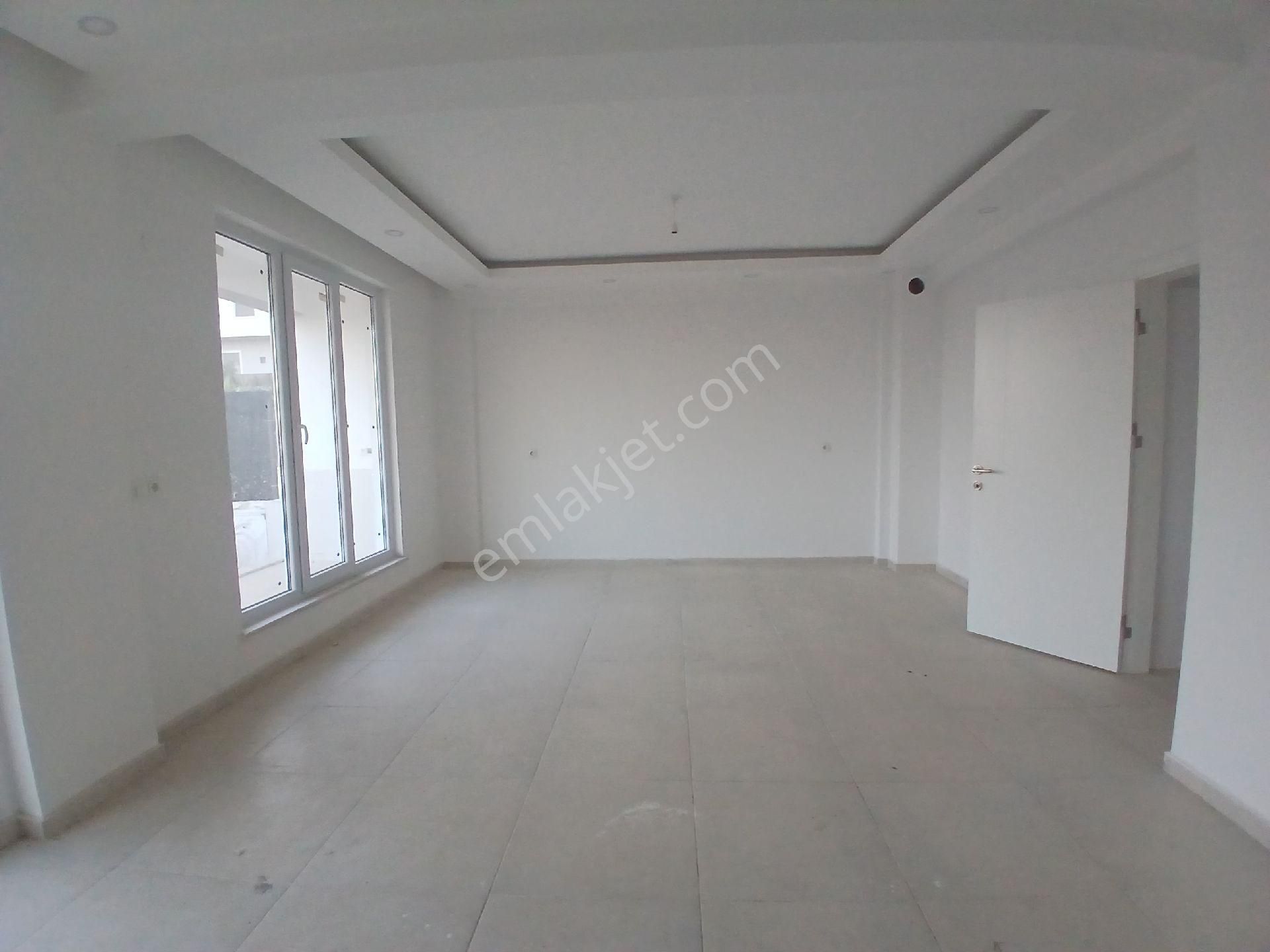 Kepez Duacılarda 6+1 Müstakil Sıfır Vılla - Görsel 4