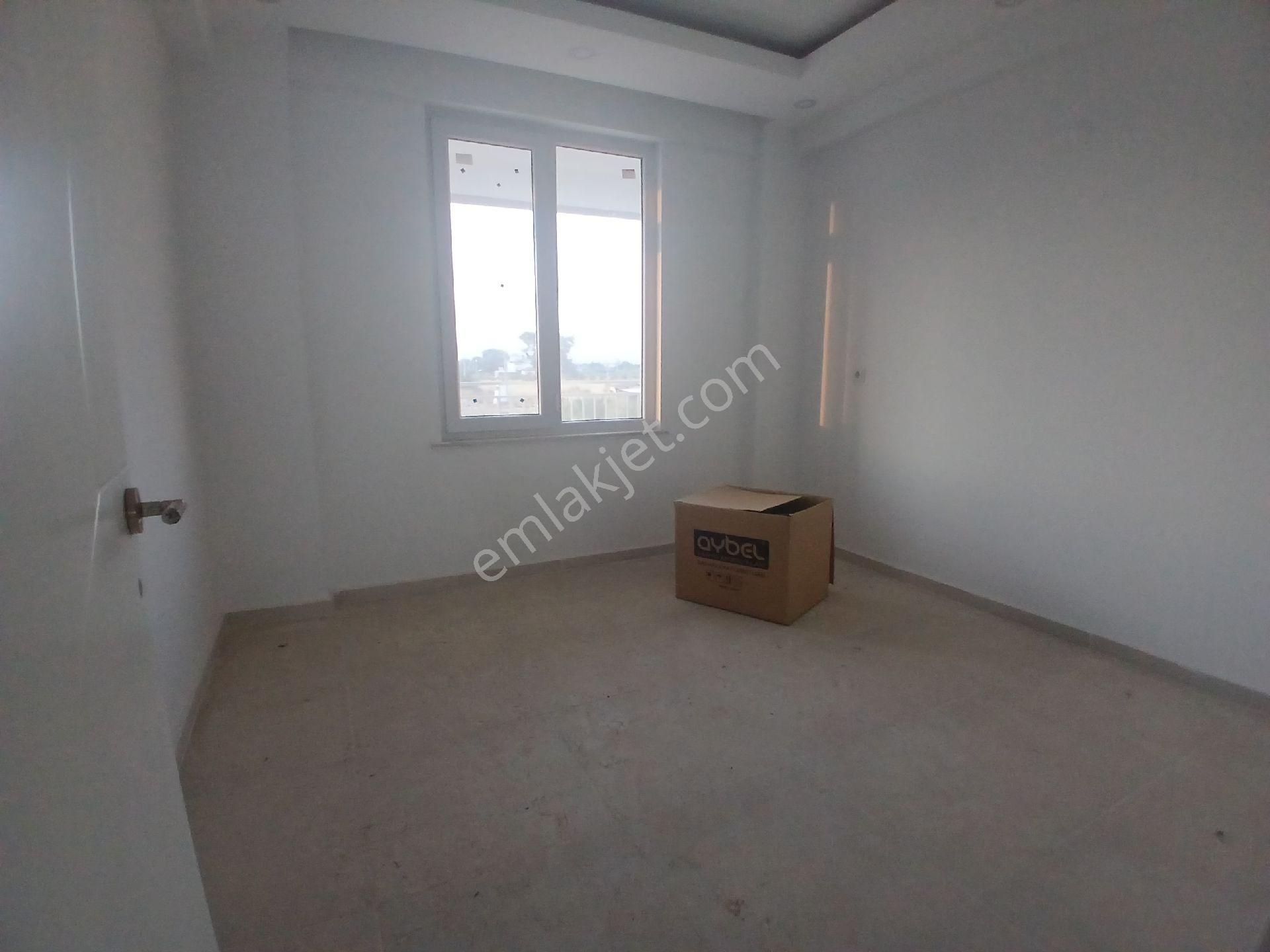 Kepez Duacılarda 6+1 Müstakil Sıfır Vılla - Görsel 15