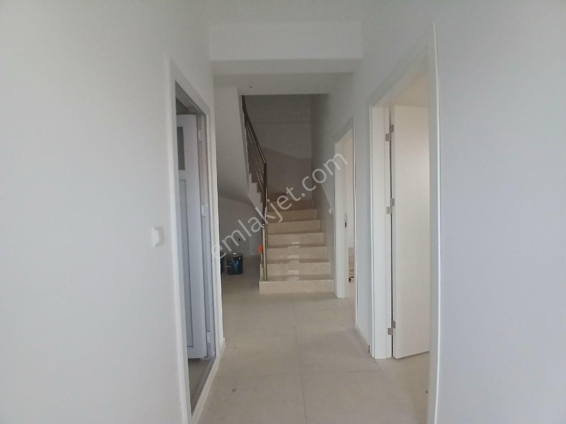 Kepez Duacılarda 6+1 Müstakil Sıfır Vılla - Görsel 8