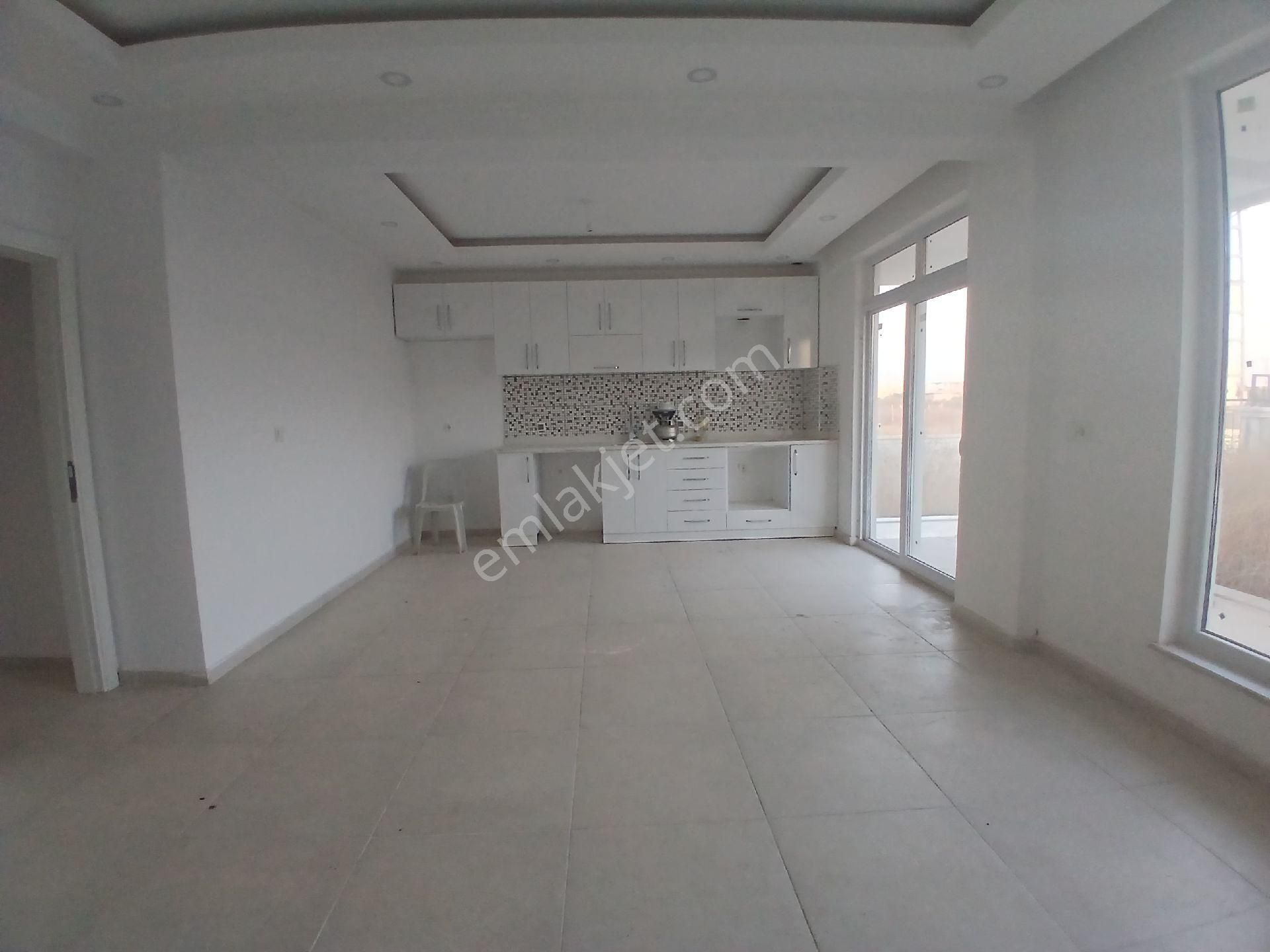 Kepez Duacılarda 6+1 Müstakil Sıfır Vılla