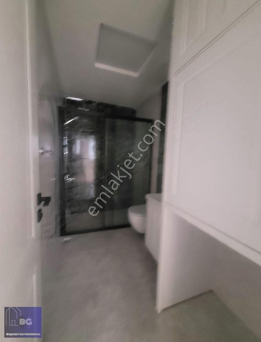 Başkent Gayrimenkulden Satışta Kalan Son Daire !!!