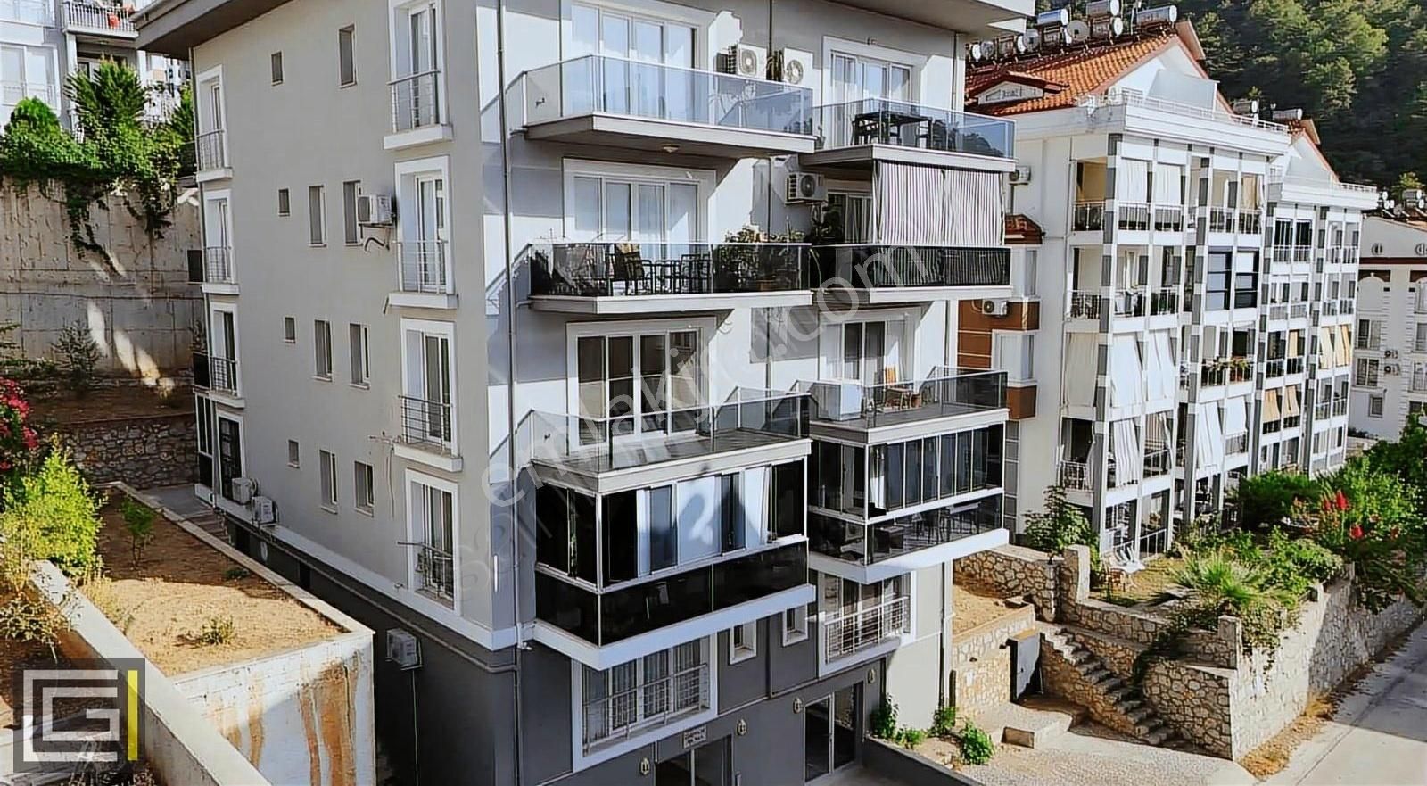 Muhteşem Daire! Deniz Manzaralı Ara Kat Asansörlü 3+1 Satılık - Görsel 13