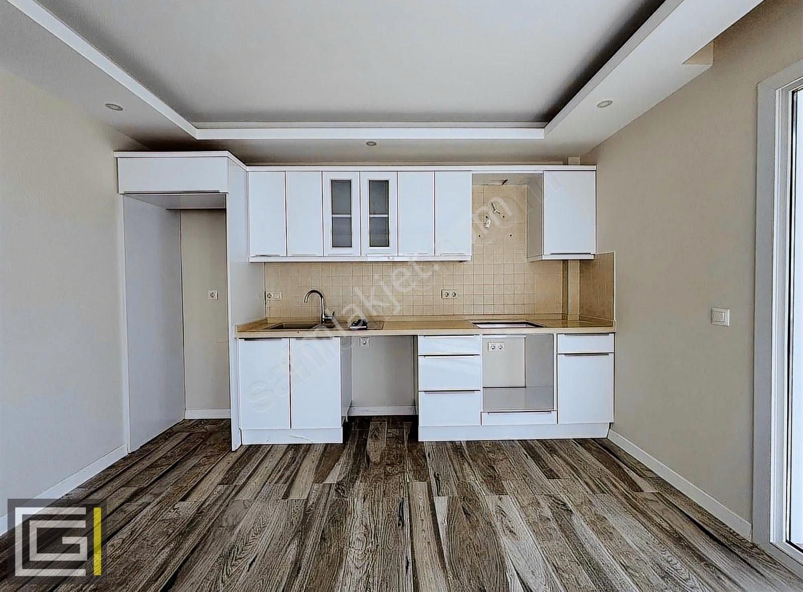 Muhteşem Daire! Deniz Manzaralı Ara Kat Asansörlü 3+1 Satılık - Görsel 22