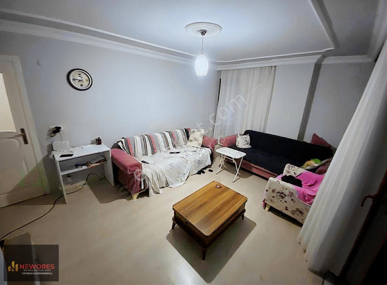 Çayırova Özgürlük Mah Satılık 2+1 Geniş Kullanışlı Arakat Daire - Görsel 28