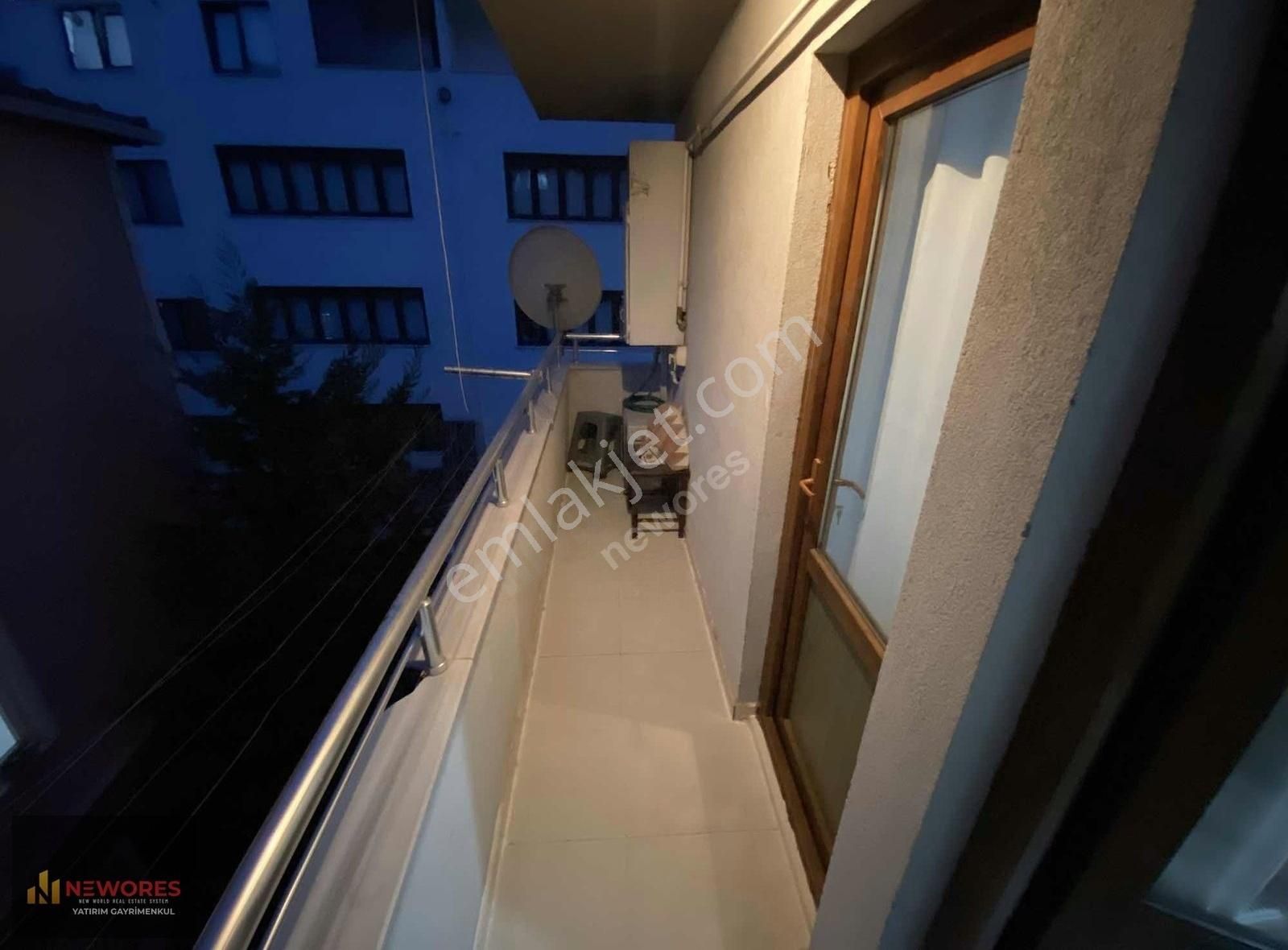 Çayırova Özgürlük Mah Satılık 2+1 Geniş Kullanışlı Arakat Daire - Görsel 21