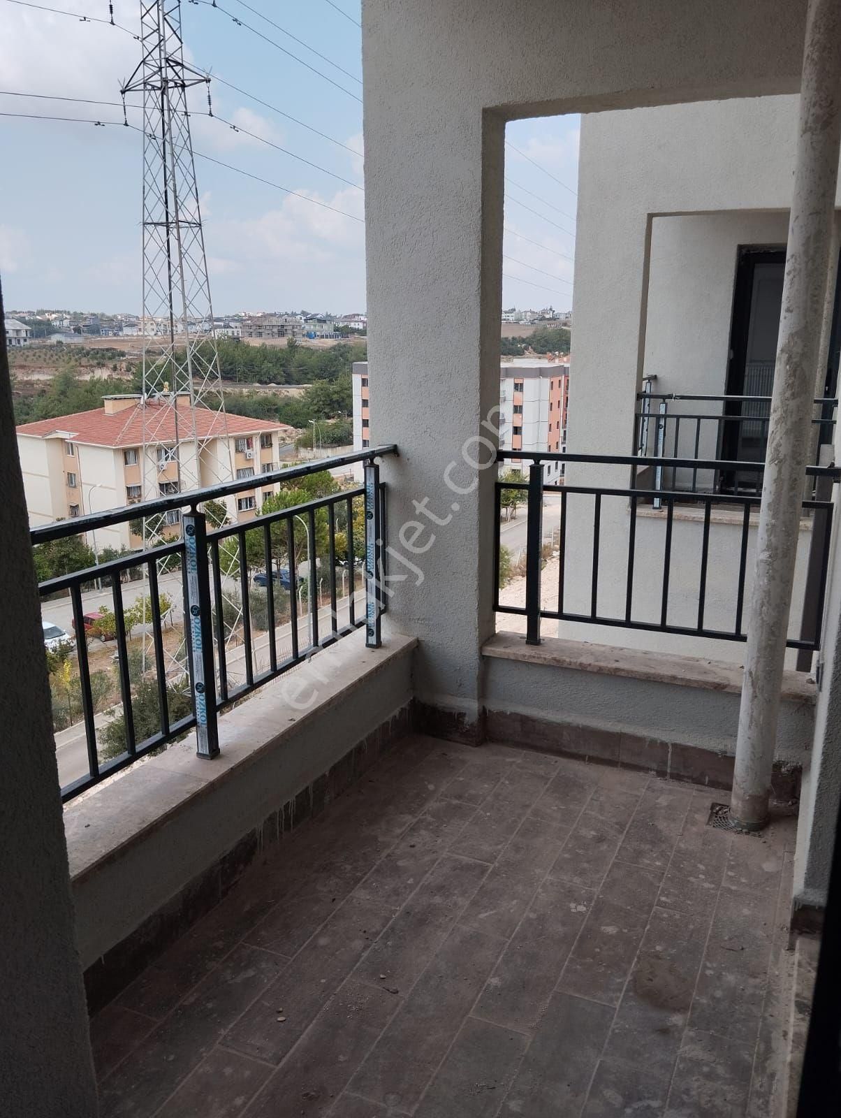 Demirhan Emlak'tan Akkuyu Toki 3+1 Ara Kat Borçsuz Daire - Görsel 7