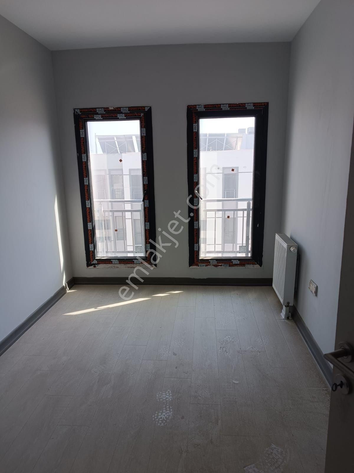 6 Bölge 2 Etap Dikmece Tokilerde Kiralık Daire - Görsel 10