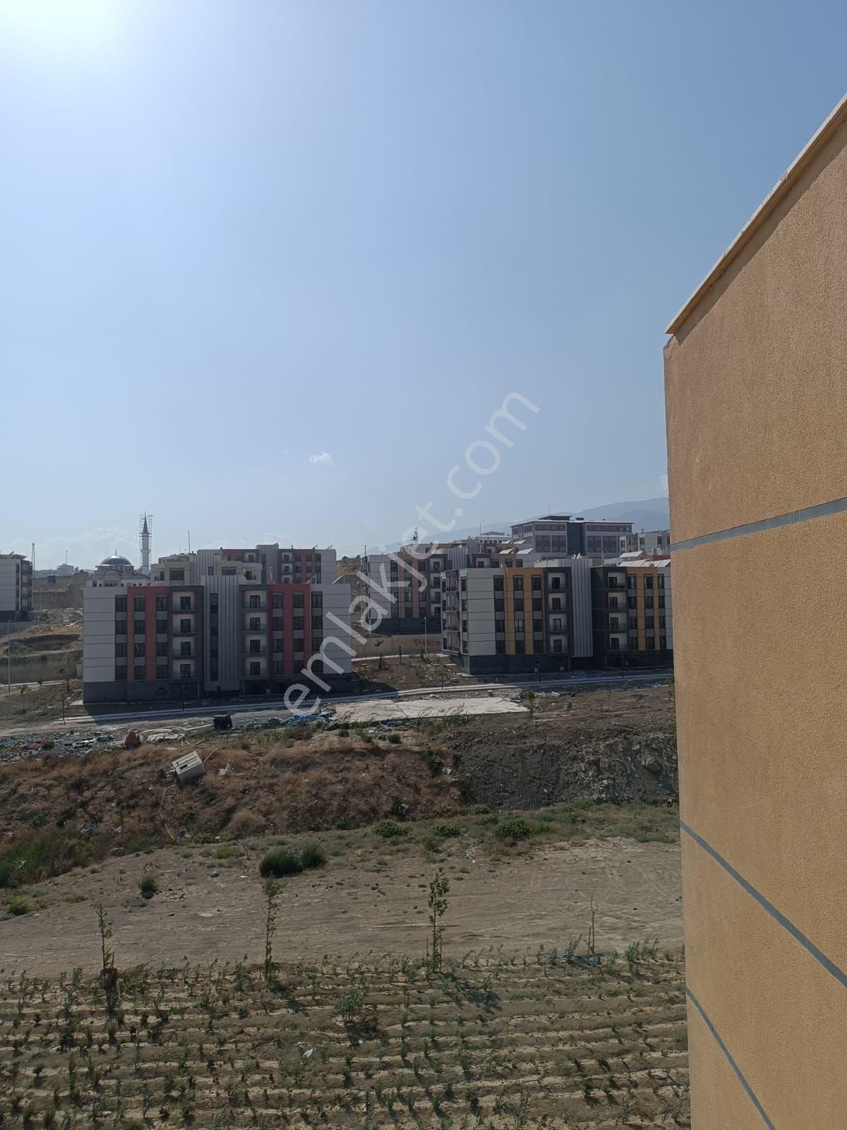 6 Bölge 2 Etap Dikmece Tokilerde Kiralık Daire - Görsel 6