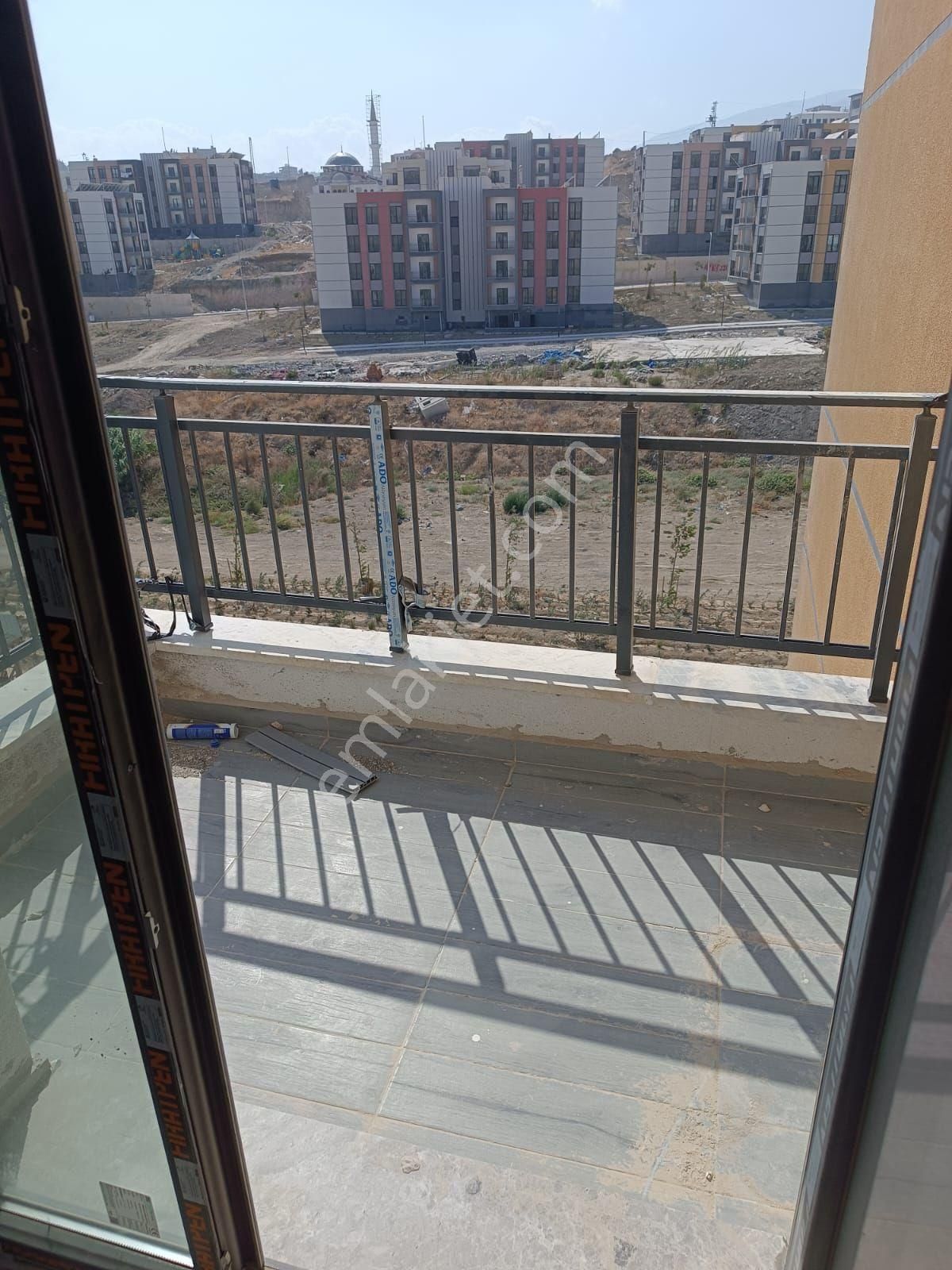 6 Bölge 2 Etap Dikmece Tokilerde Kiralık Daire - Görsel 4