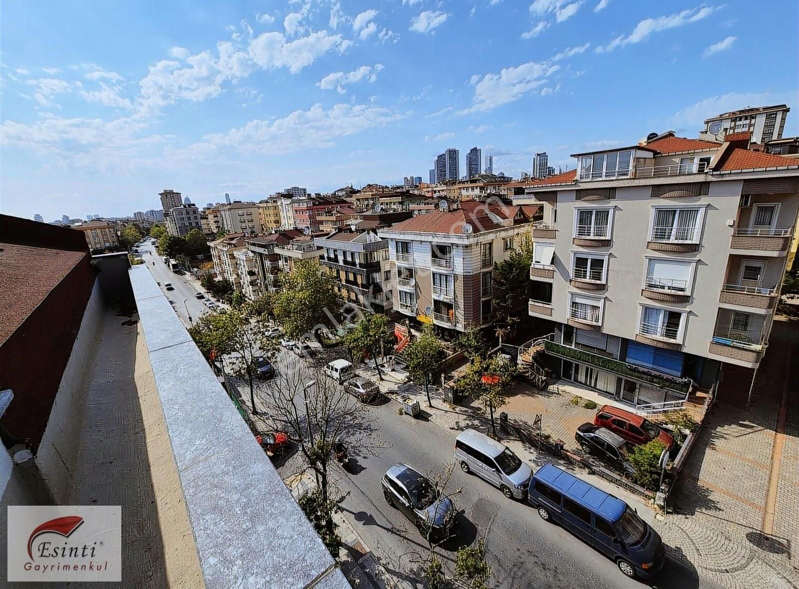 Yeditepe Üniv. Yakın Konumda, 19 Mayıs Cd Üzeri Sıfır Bina 1+1 - Görsel 16