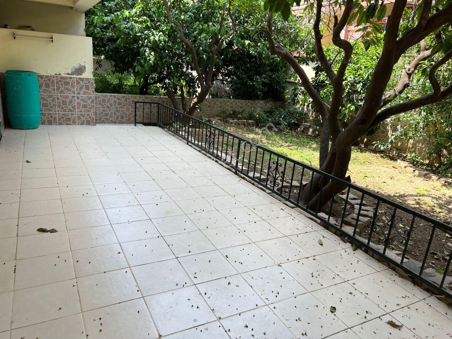 Denize 70 Metre, Büyük Villa - Görsel 27