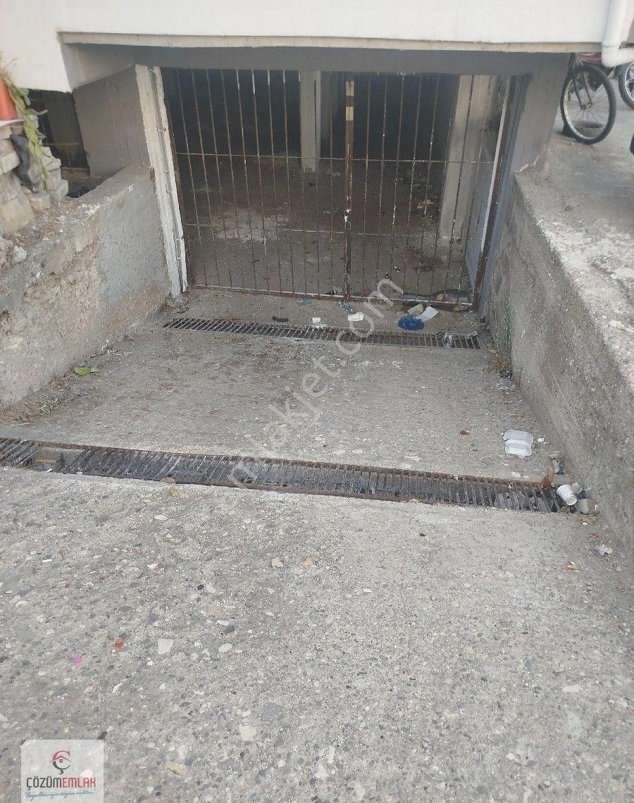 Satılık İşyeri Deposu - Görsel 9