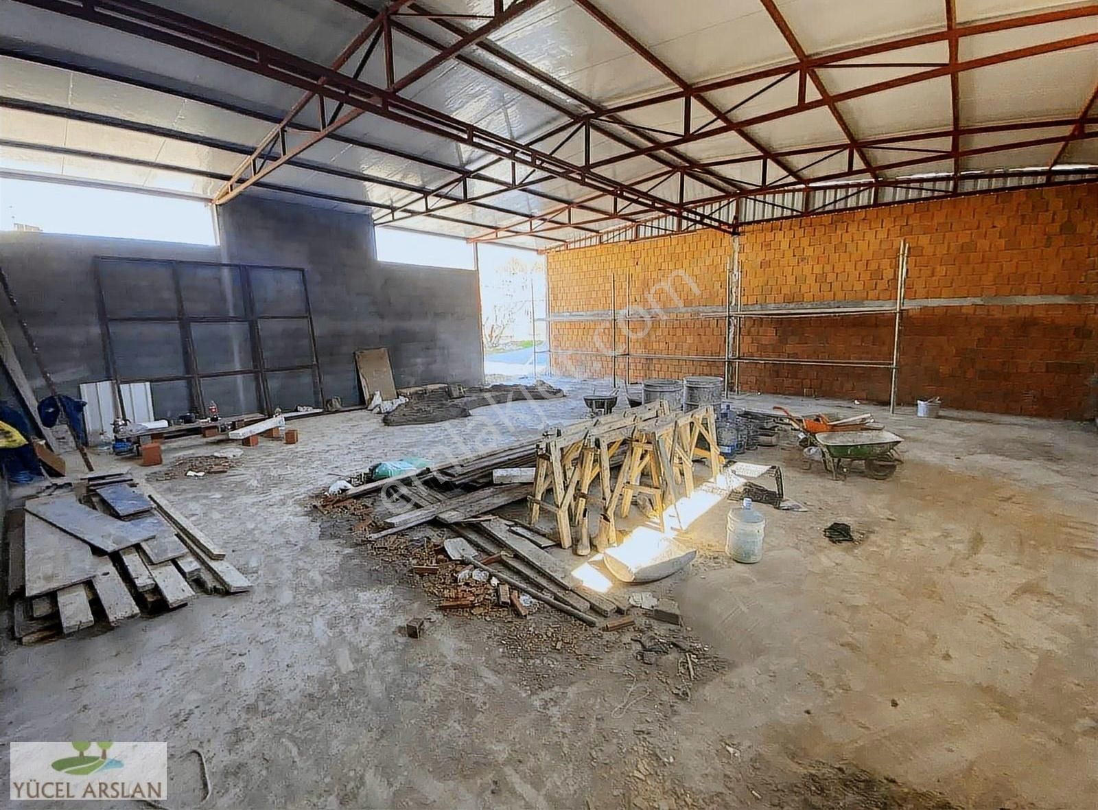 Çiğli İnönü'de Satılık İşyeri 300 M2 Tabanlı Kira Getirili - Görsel 7