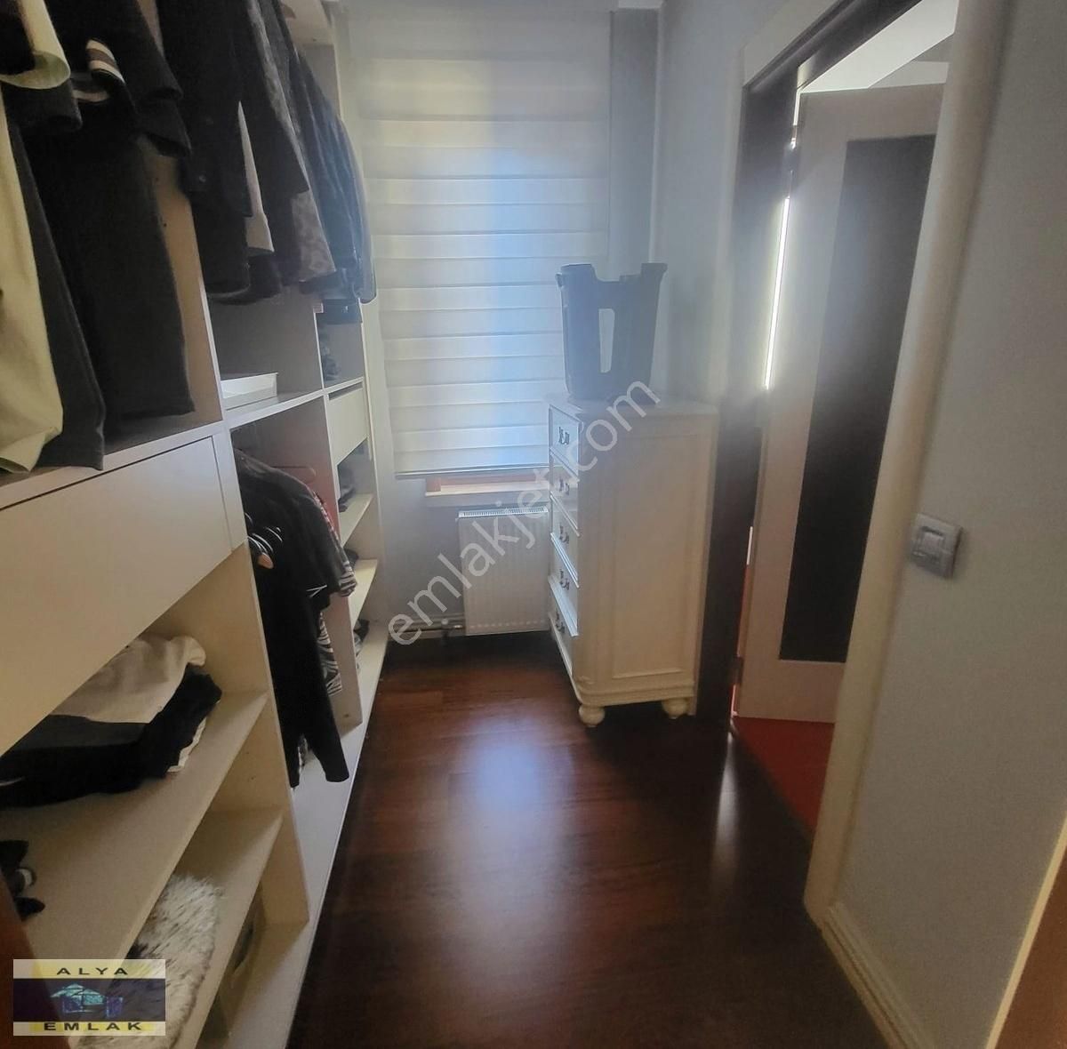 Bahçeşehir Citycourt Satık 2. Kat 3+1 Daire - Görsel 20