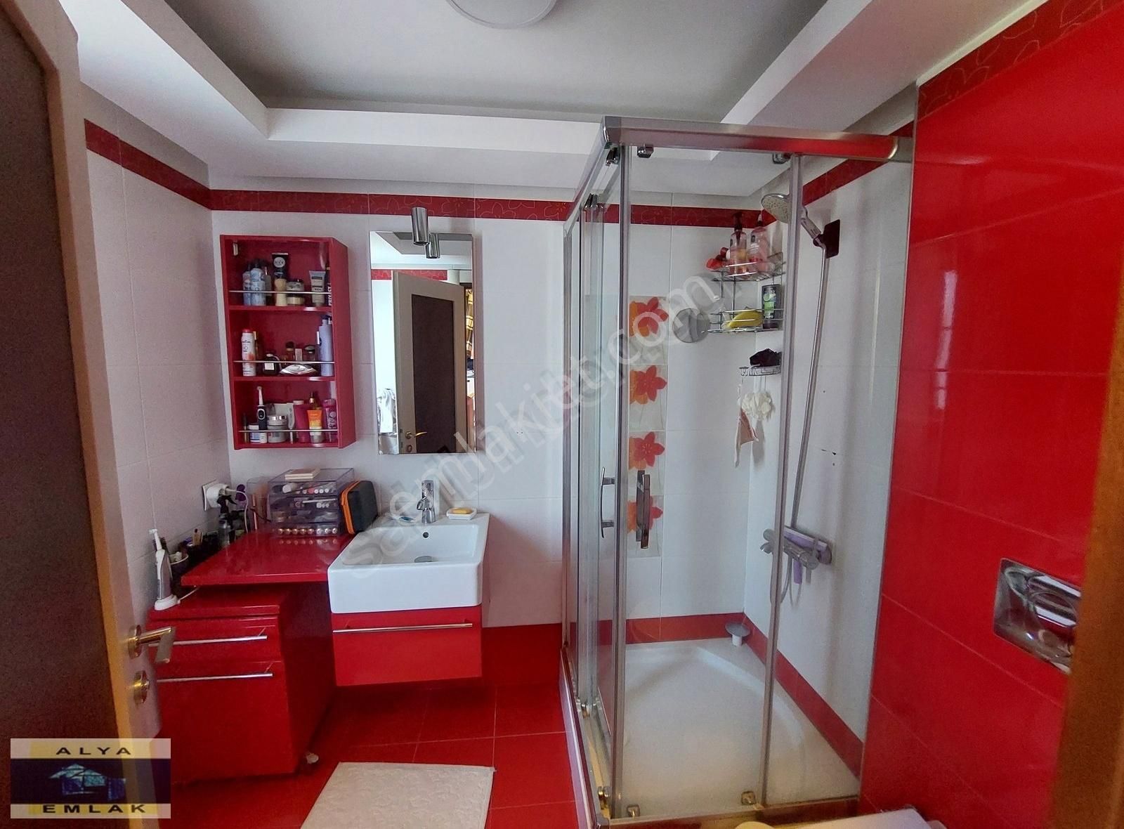 Bahçeşehir Citycourt Satık 2. Kat 3+1 Daire - Görsel 11