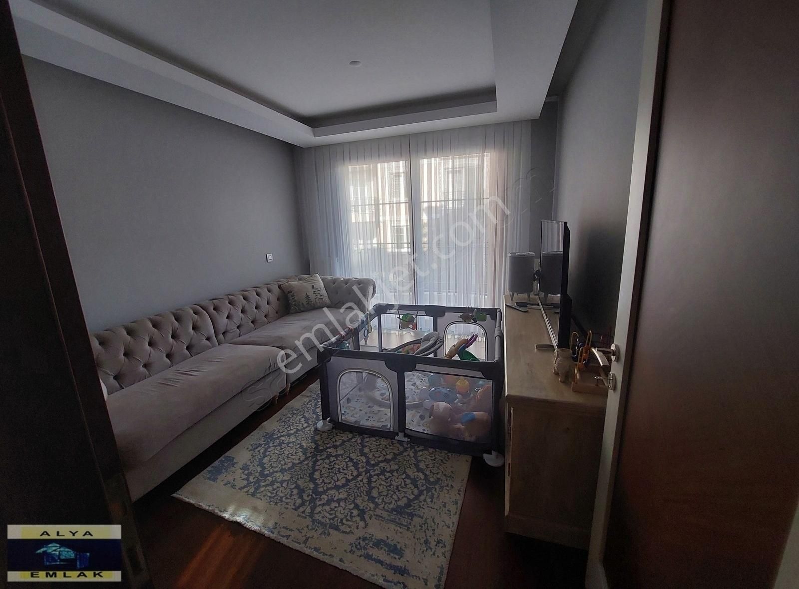 Bahçeşehir Citycourt Satık 2. Kat 3+1 Daire - Görsel 9