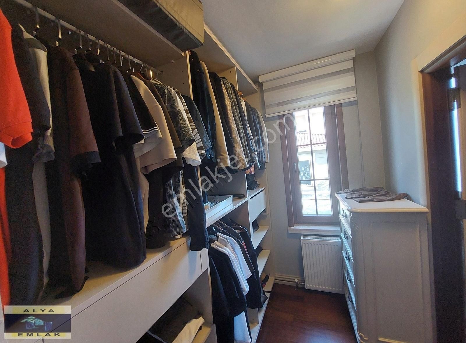 Bahçeşehir Citycourt Satık 2. Kat 3+1 Daire - Görsel 6