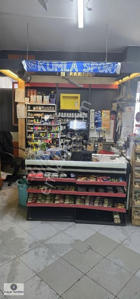 21 Yıllık Denize Sıfır Devren Yüksek Cirolu Seç Market