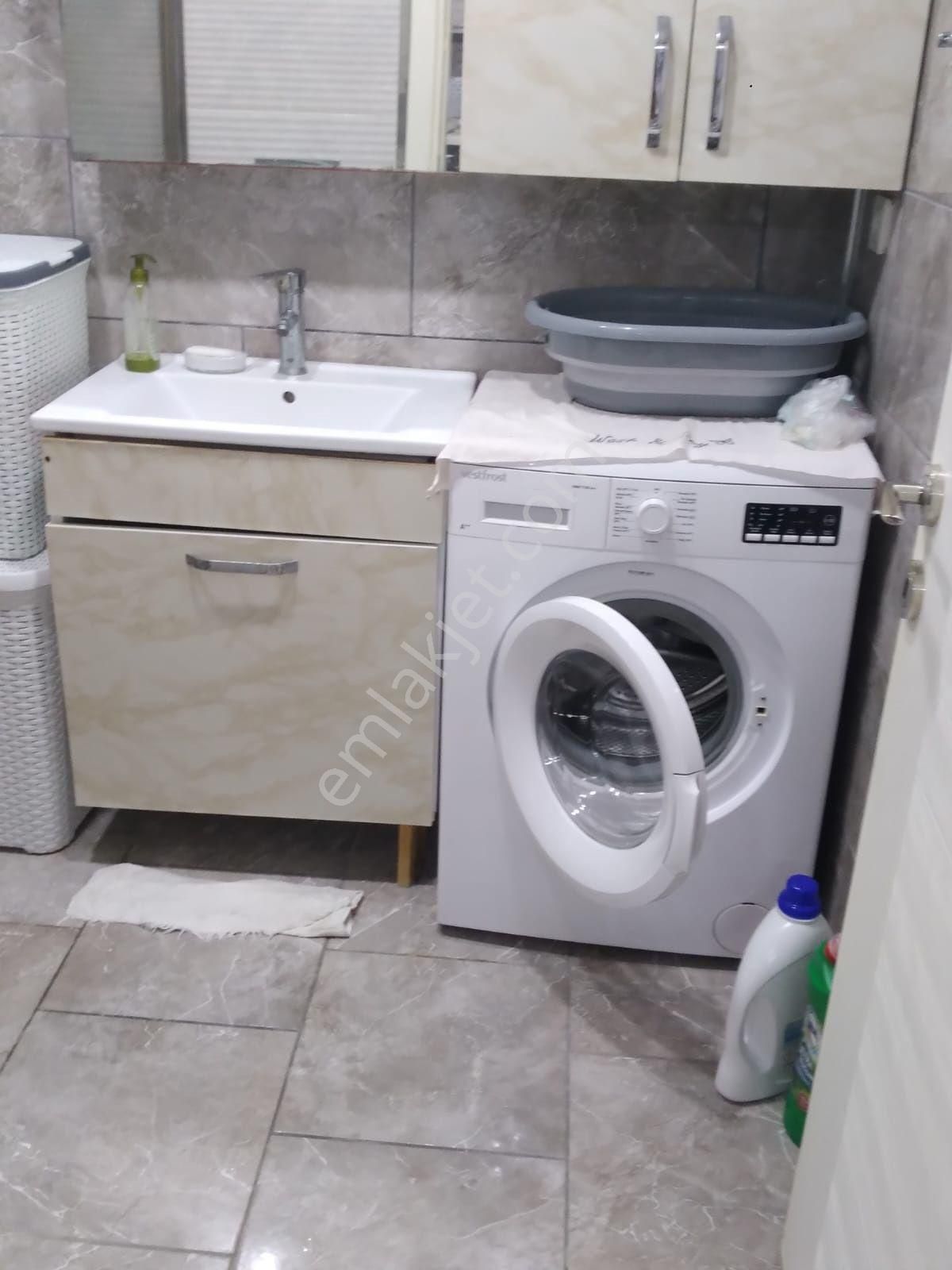 Fiyatı Düşürdük ❗ Yeni Eşyalı-havuzlu-modern 1+1 Daire - Görsel 9