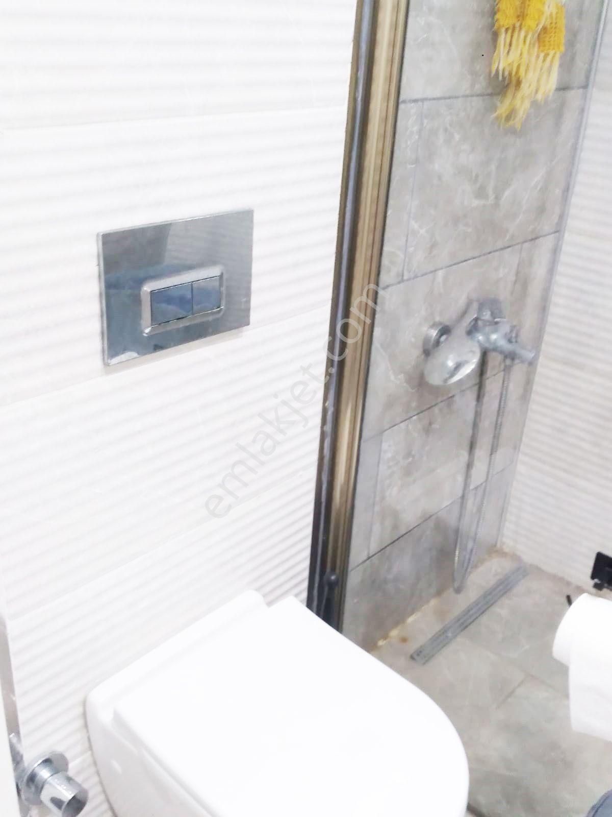 Fiyatı Düşürdük ❗ Yeni Eşyalı-havuzlu-modern 1+1 Daire - Görsel 8