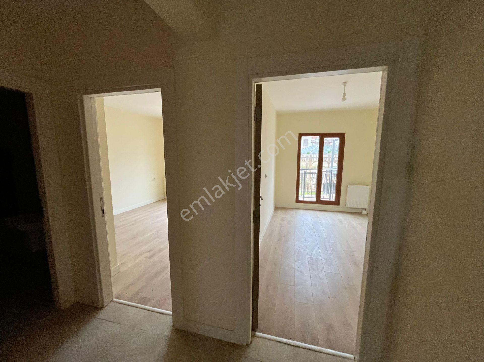 Karaçulhada Kiralıkkkaloriferli 2+1 Daire - Görsel 24