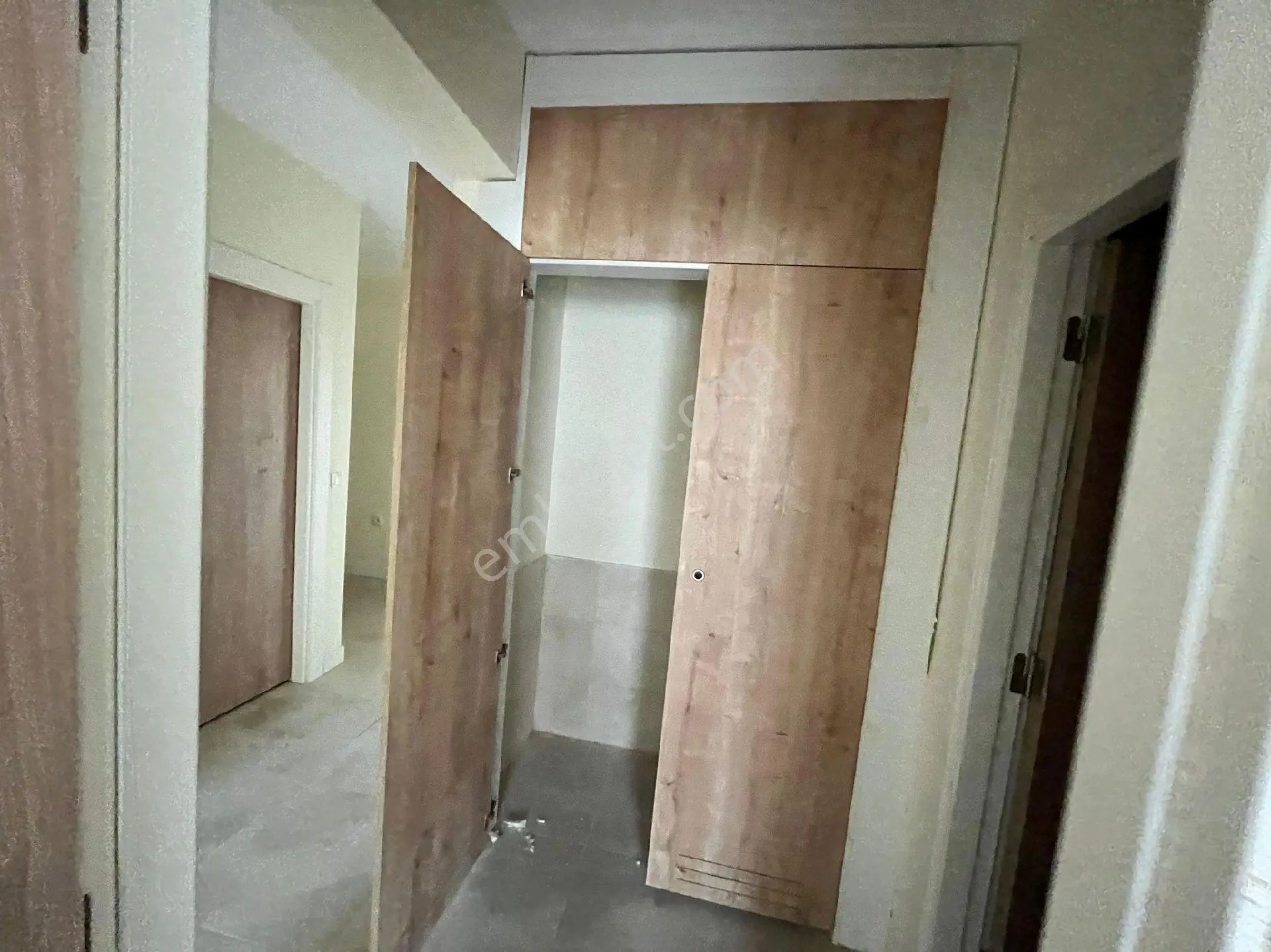 Karaçulhada Kiralıkkkaloriferli 2+1 Daire - Görsel 3