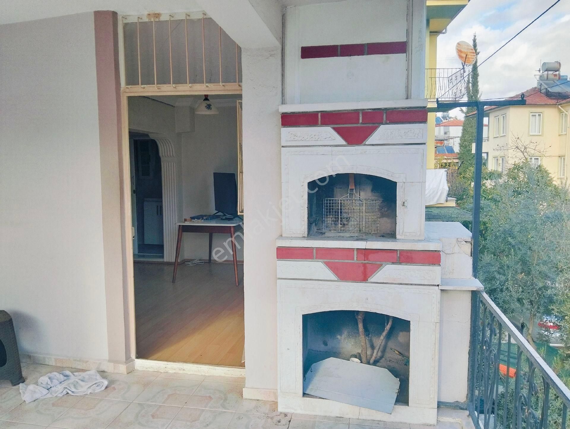 Tuzlada Kiralık 2+1 Daire - Görsel 32